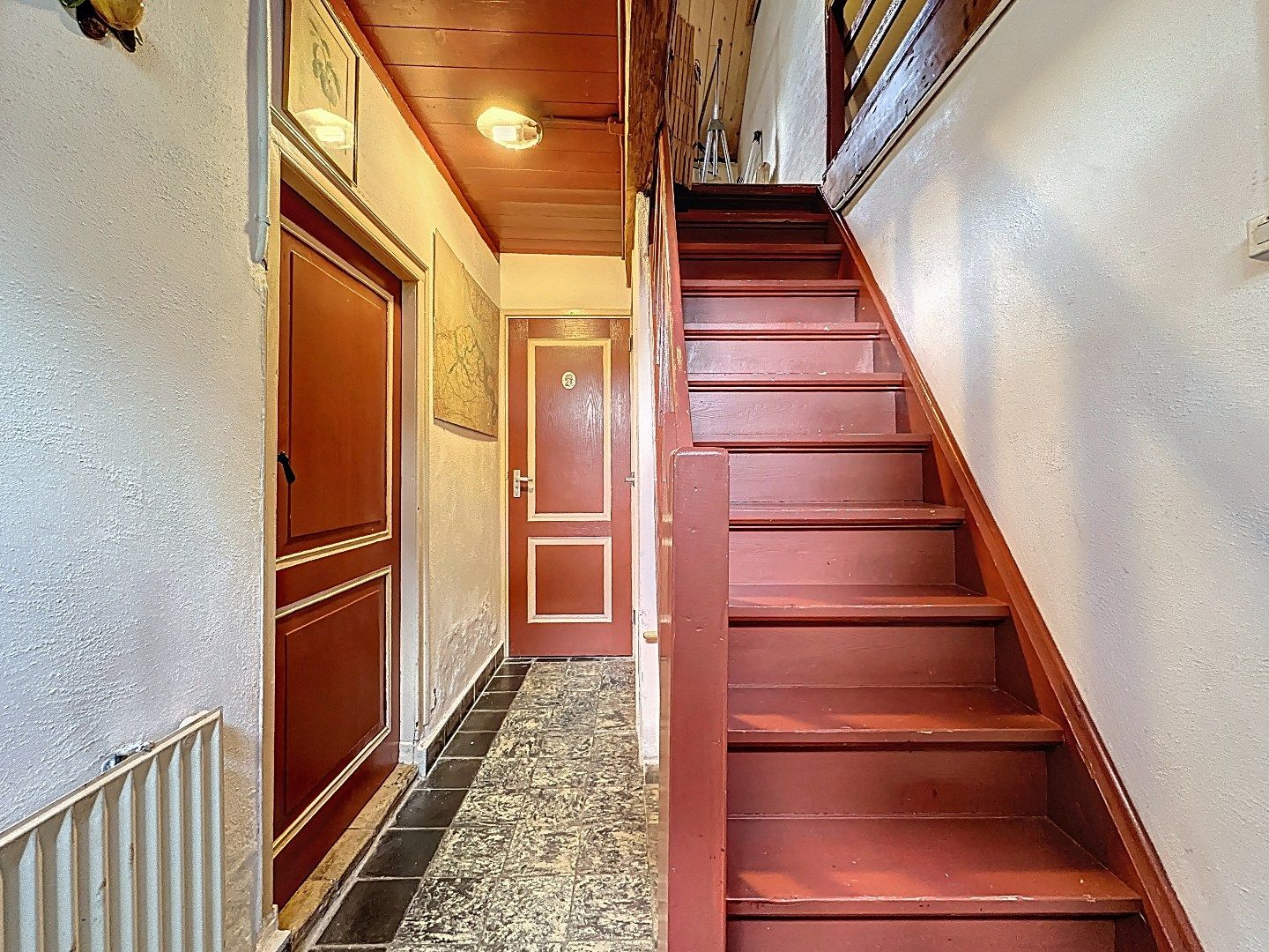 De sfeer van weleer  foto 5