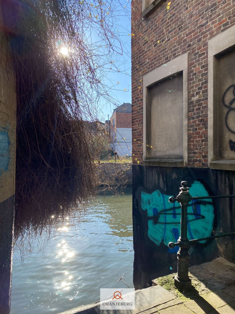 Gezellige duplex in hartje Gent foto 39