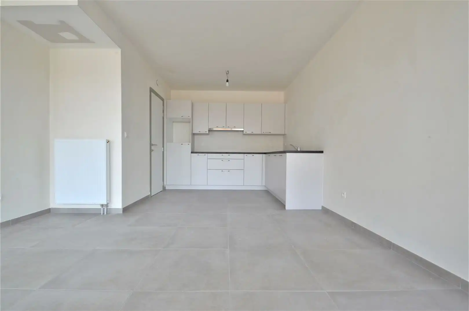 Prachtig appartement op eerste verdieping met garage in de nieuwbouw residentie “Kastelaar”  foto 2