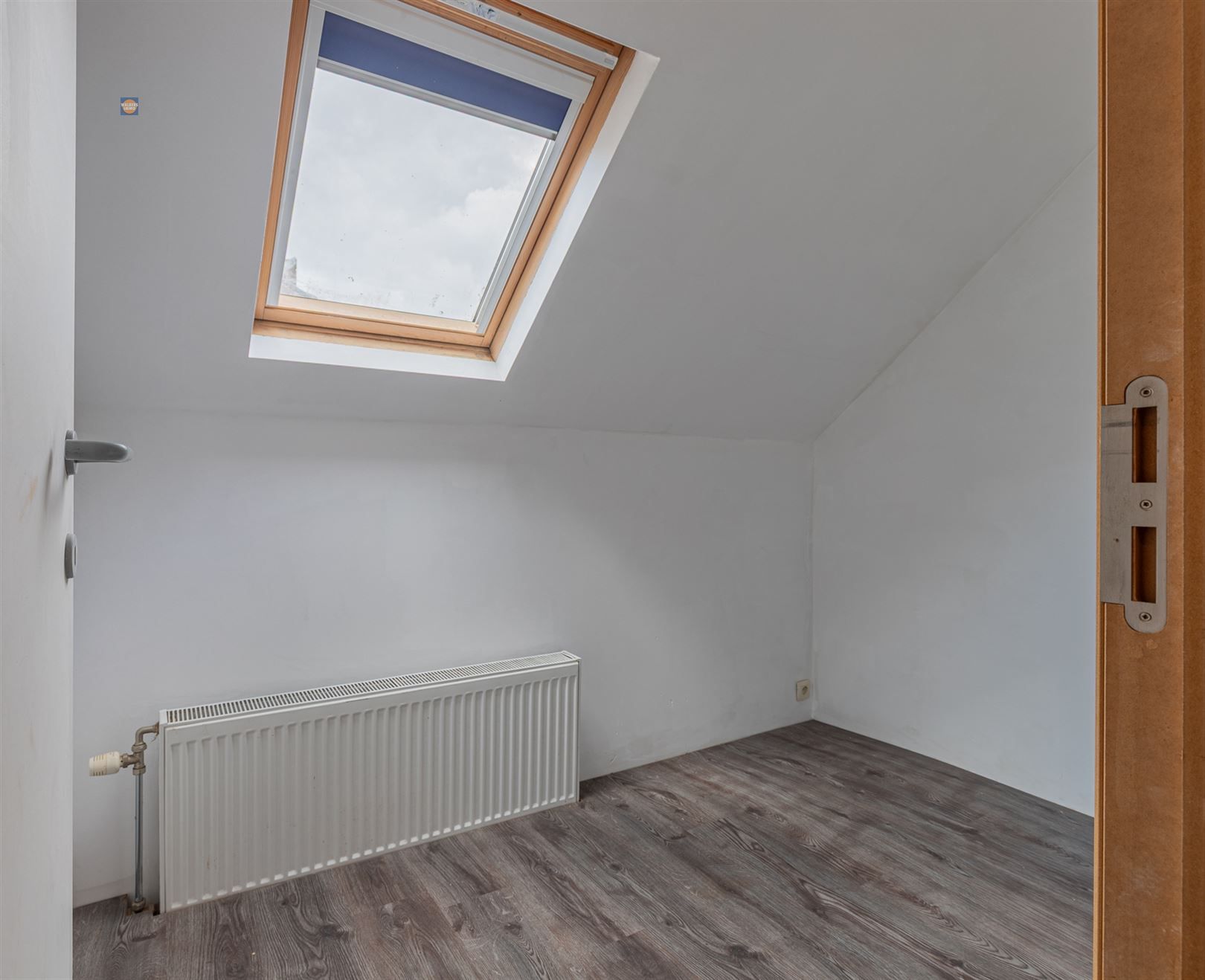 Gezellige éénslaapkamerwoning met garage in rustige omgeving foto 8