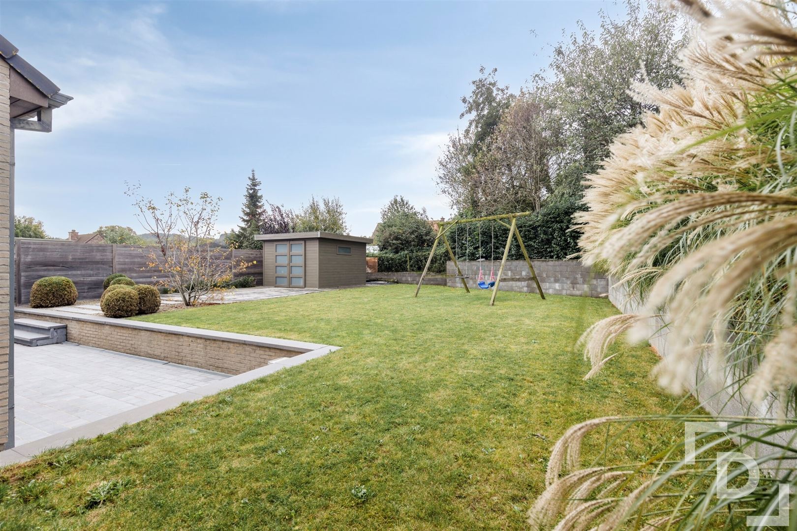 Gezinswoning te huur in Westouter foto 34