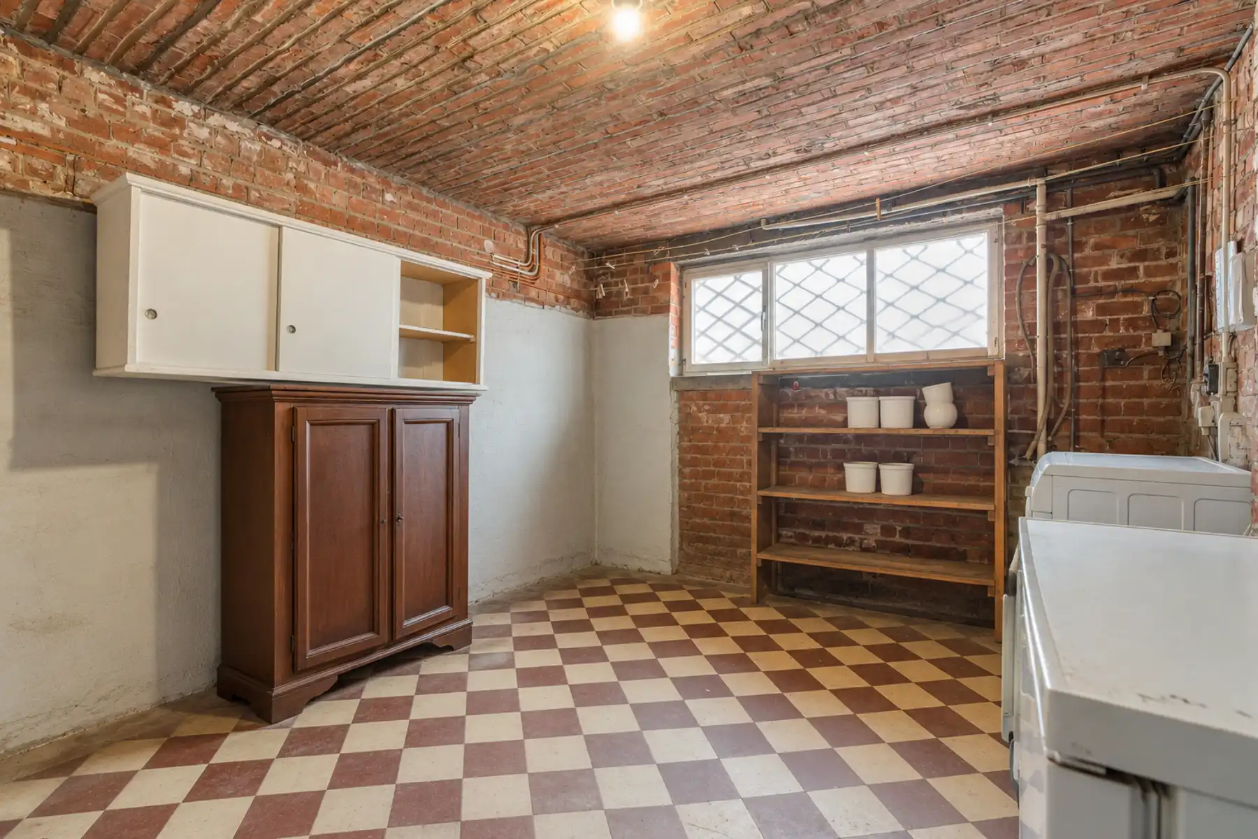 Karaktervol herenhuis uit 1938 met authentieke elementen foto 27