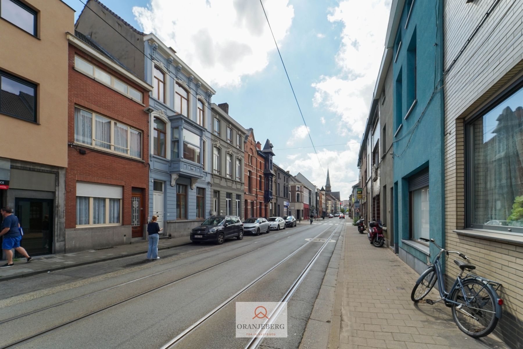 BEN-woning te koop op TOPligging met studio, 3 slaapkamers, 2 badkamers én 2 terrassen foto 28
