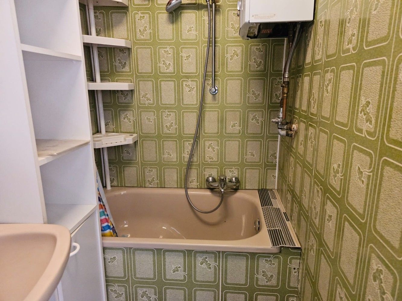 Rustig gelegen rijwoning nabij de Oudenberg foto 7