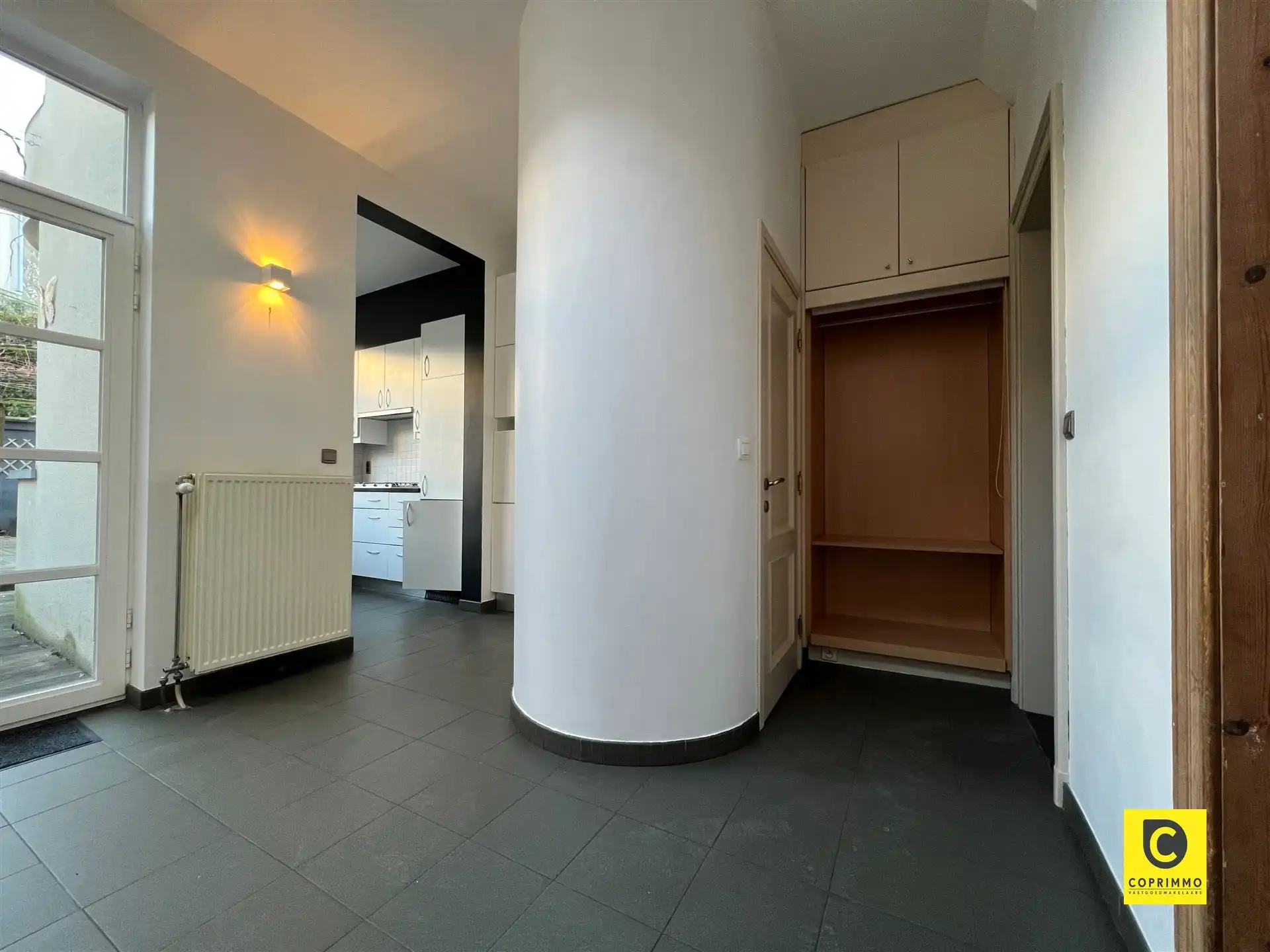 Prachtig herenhuis met 4 slpk en stadstuin op toplocatie! foto 5