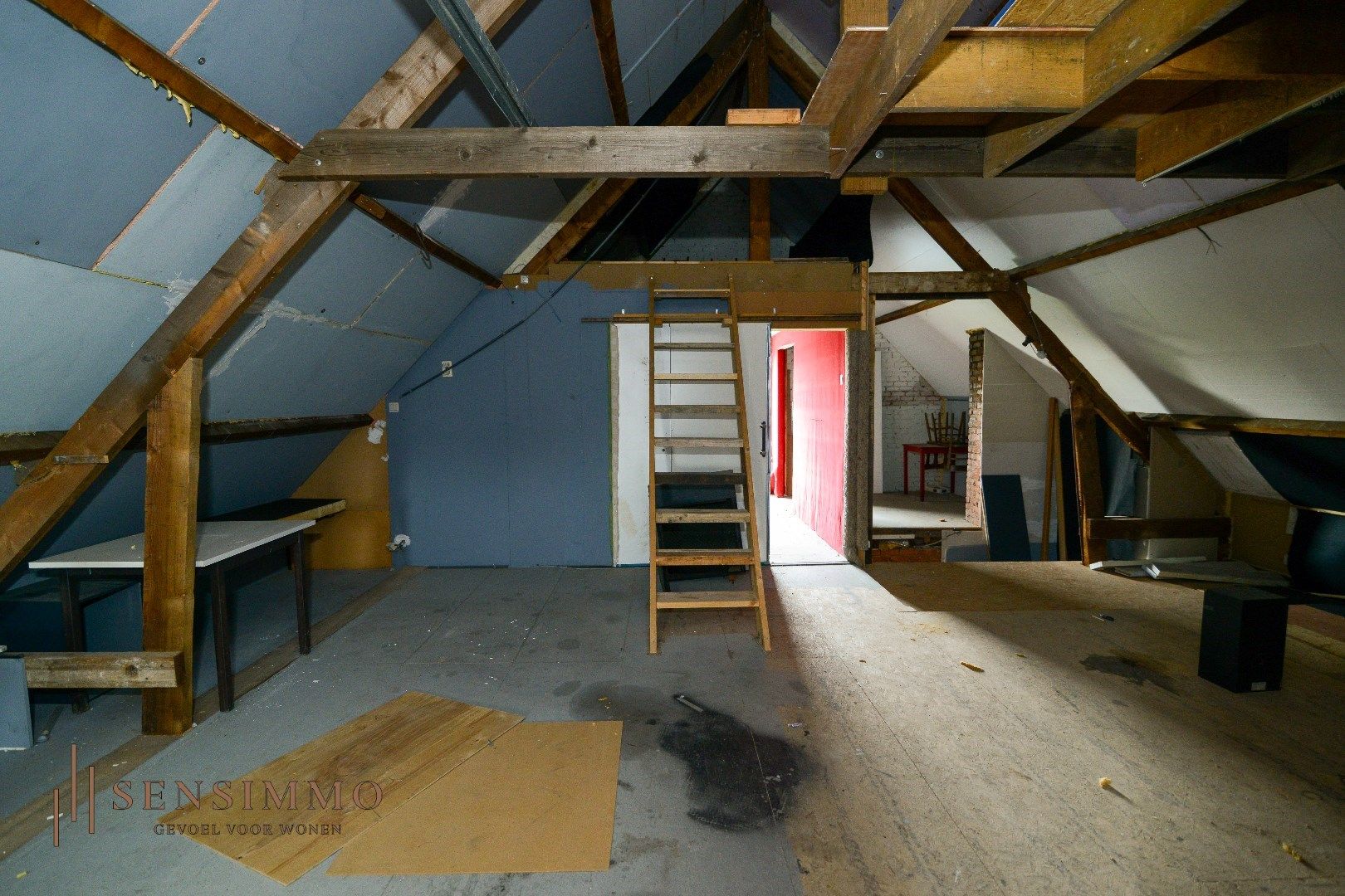 Op te knappen handelshuis op ruim perceel met mogelijkheid tot projectontwikkeling foto 17