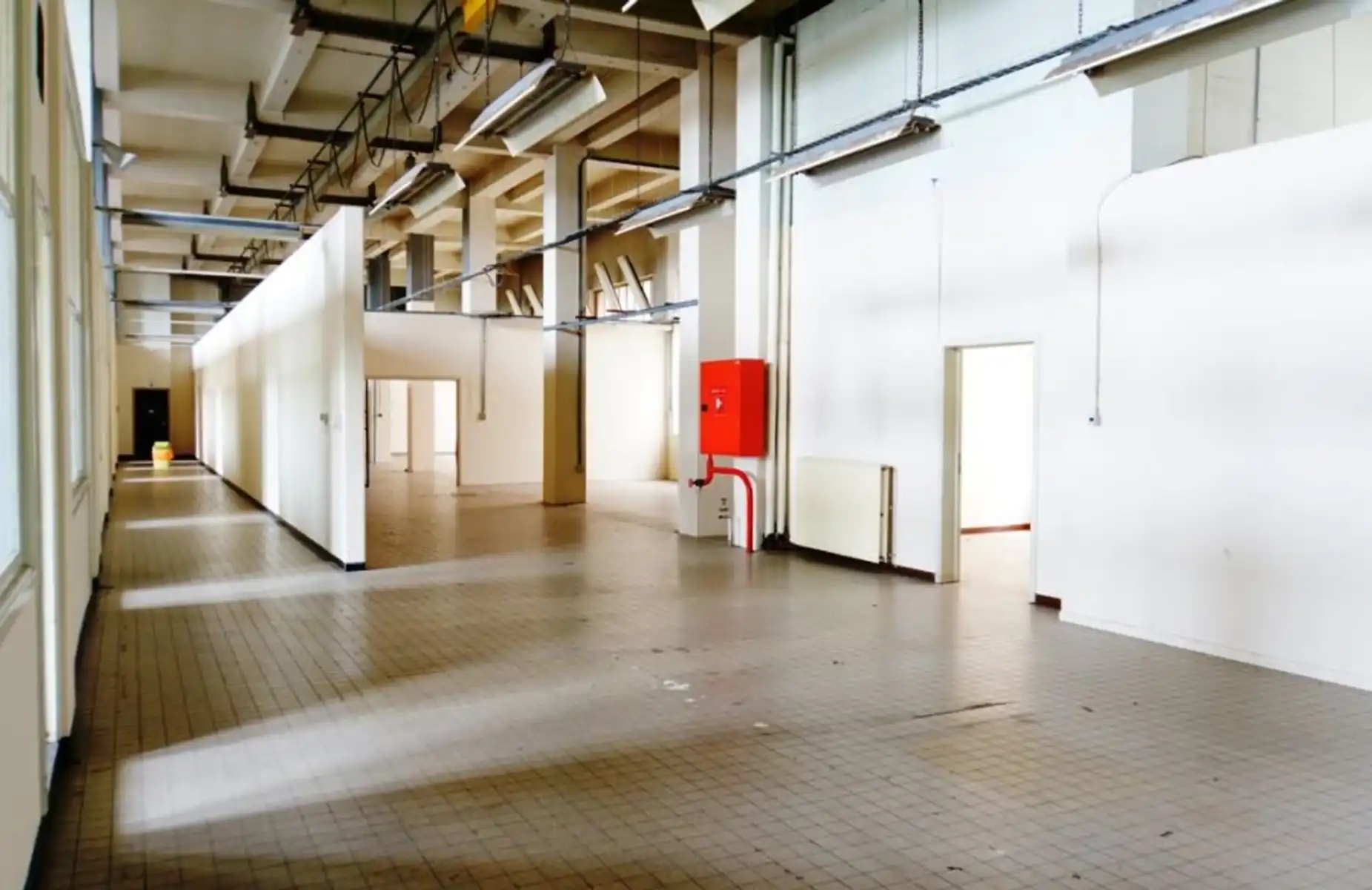 Kantoorruimtes met Scheldezicht foto 3