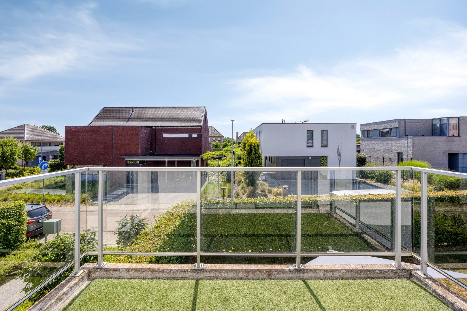 Lichtrijk appartement in Kumtich te huur - bewoonbare opp. 110 m² - EPC 110 kWh/m² foto 26