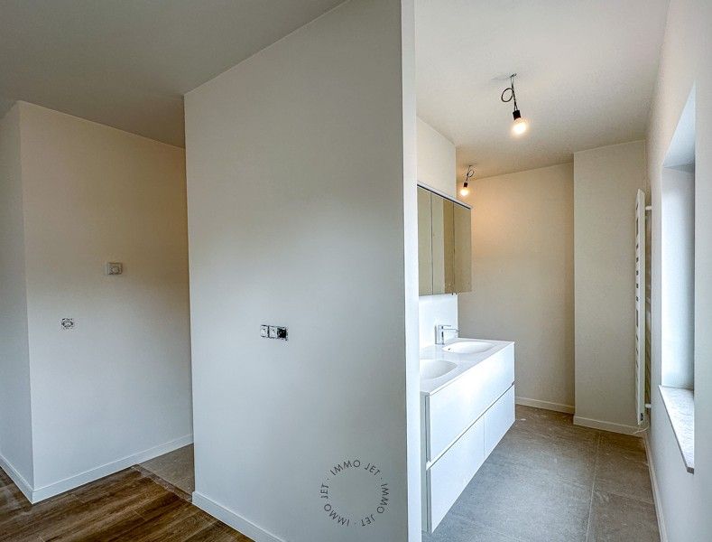 LUXUEUS NIEUWBOUWAPPARTEMENT IN HARTJE SINT-NIKLAAS – RESIDENTIE BOSTEELS foto 8