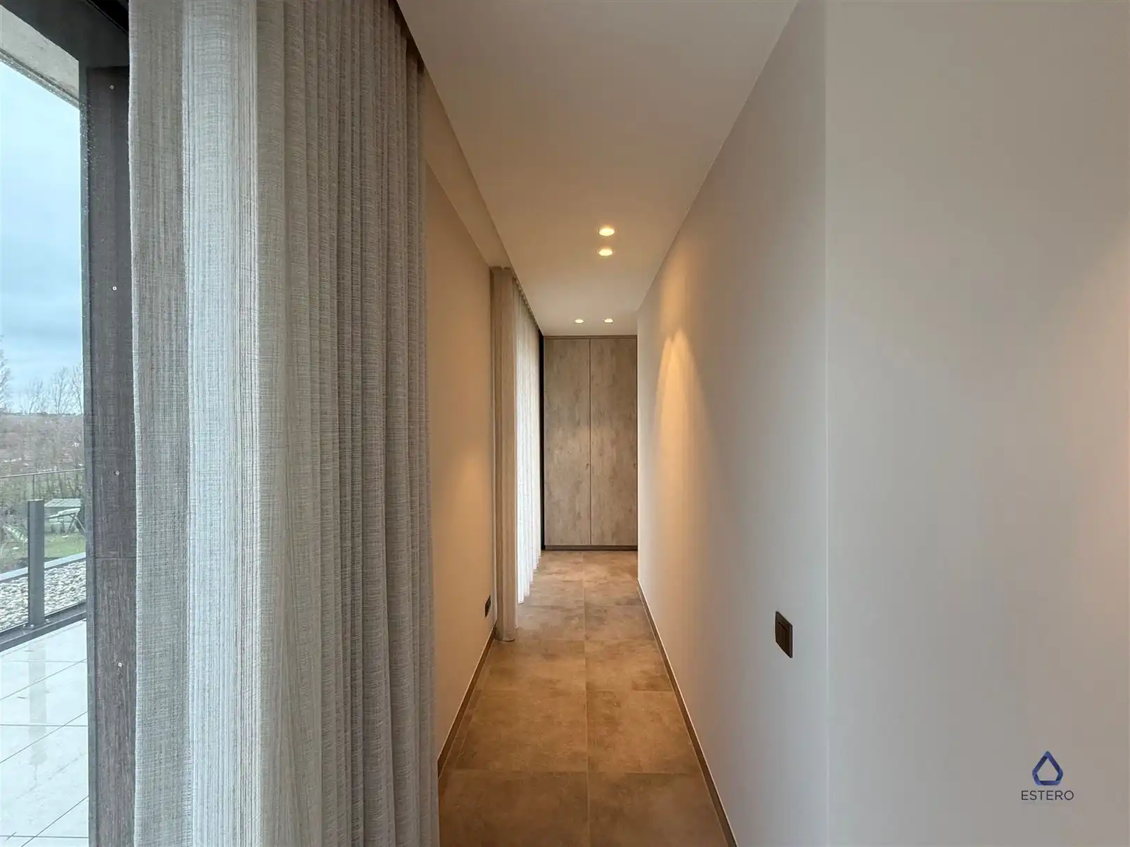 High-end nieuwbouwappartement met dubbel terras te Brakel  foto 12