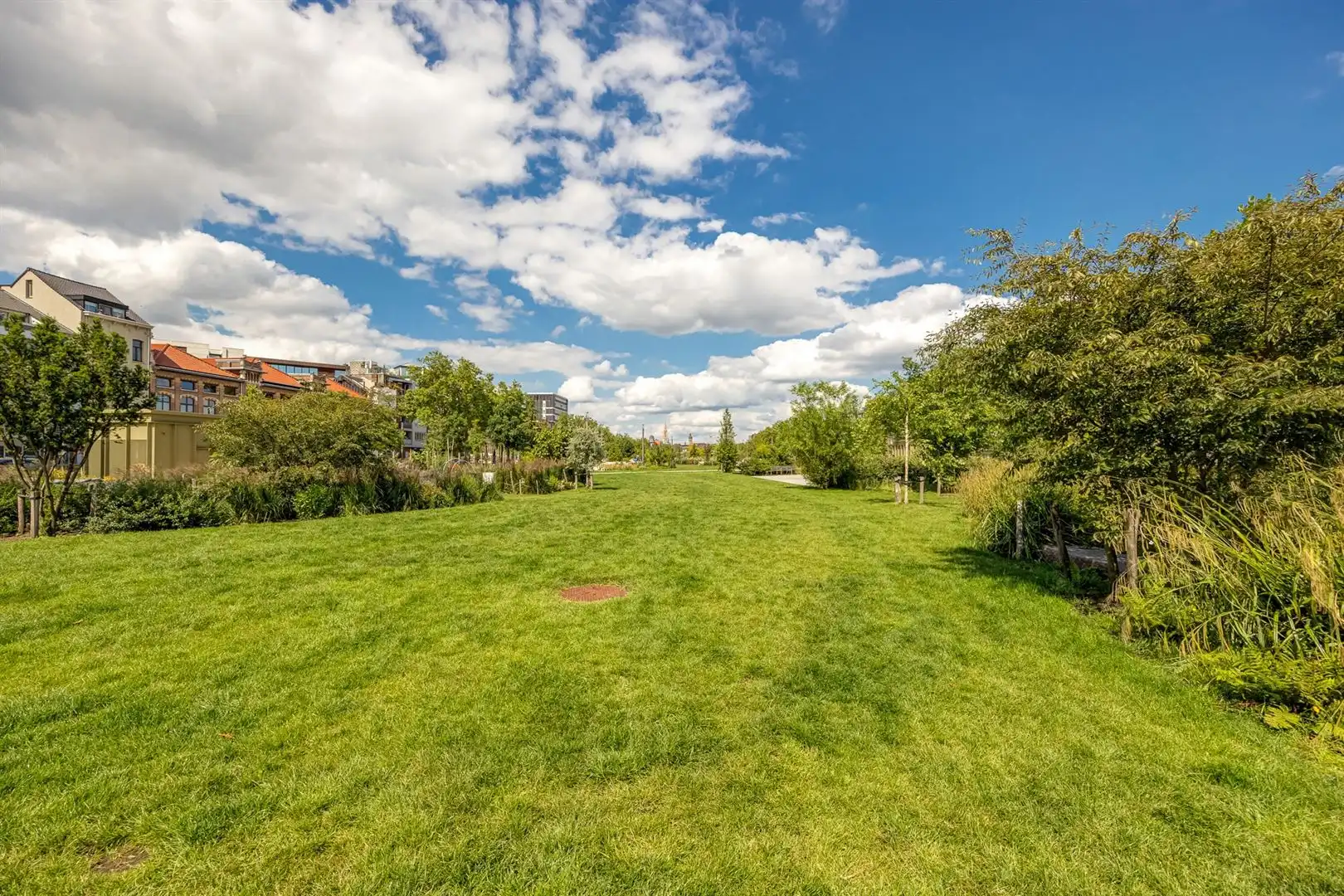 Wonen aan het Zuidpark, met de stad altijd dichtbij foto 18