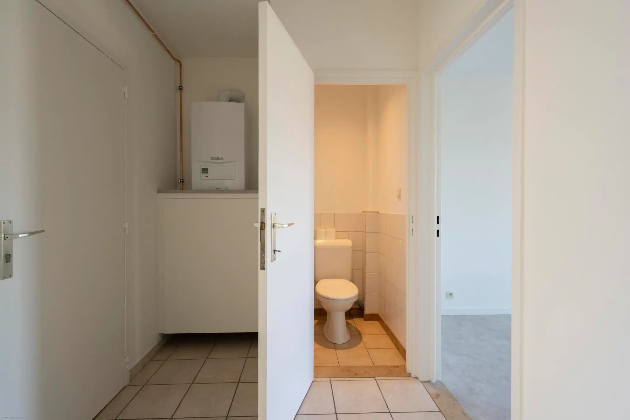 Opgefrist appartement. foto 4