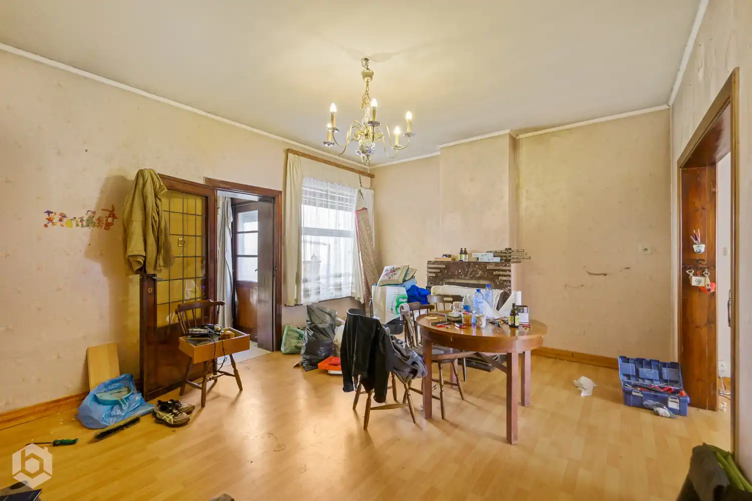 Woning met 3 slpkrs te Willebroek foto 4