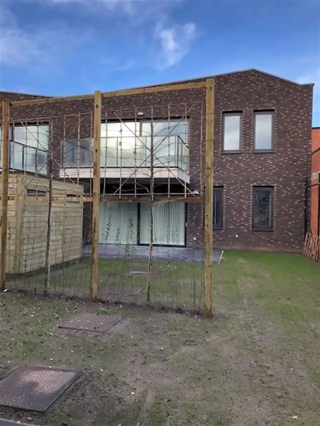 Gelijkvloers appartement, 2 slpk., autostaanplaats foto 64