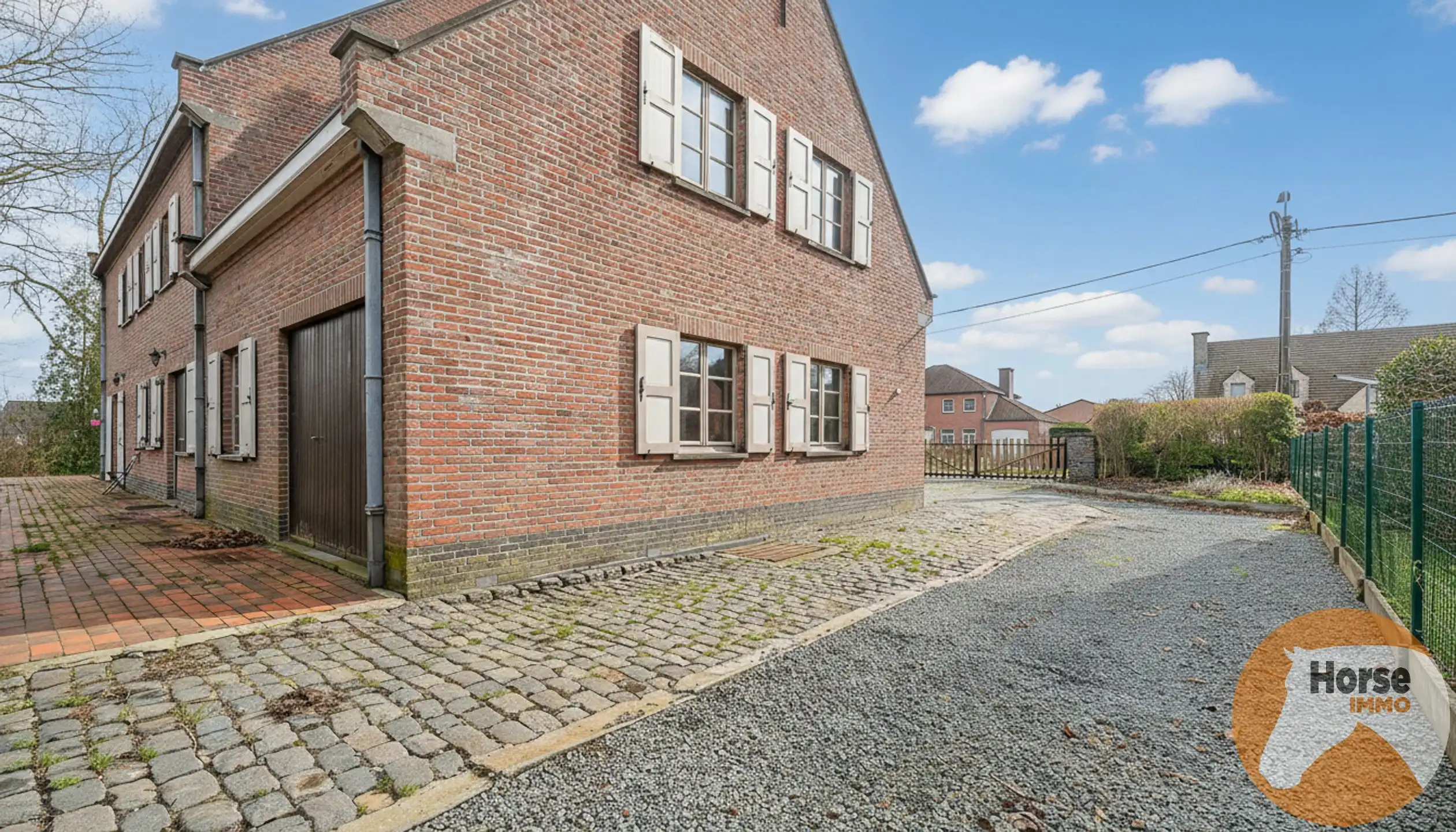 LEDE – Ruime villa met karakter op een ruim perceel  foto 31