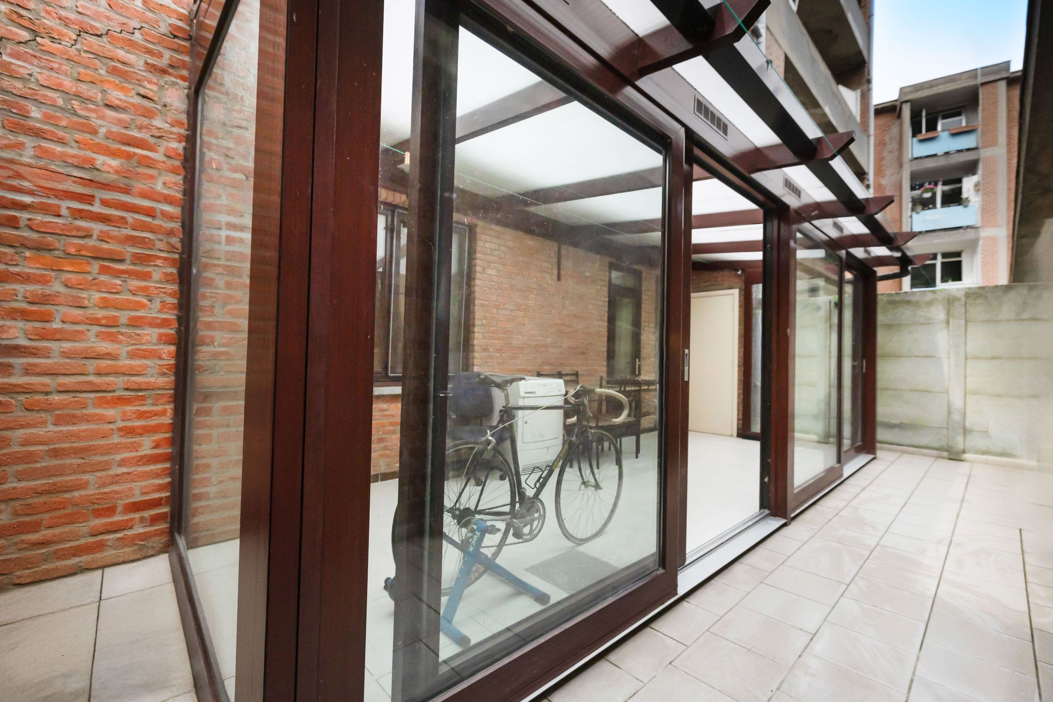 Appartement met 2 slaapkamers van ± 85 m² foto 14