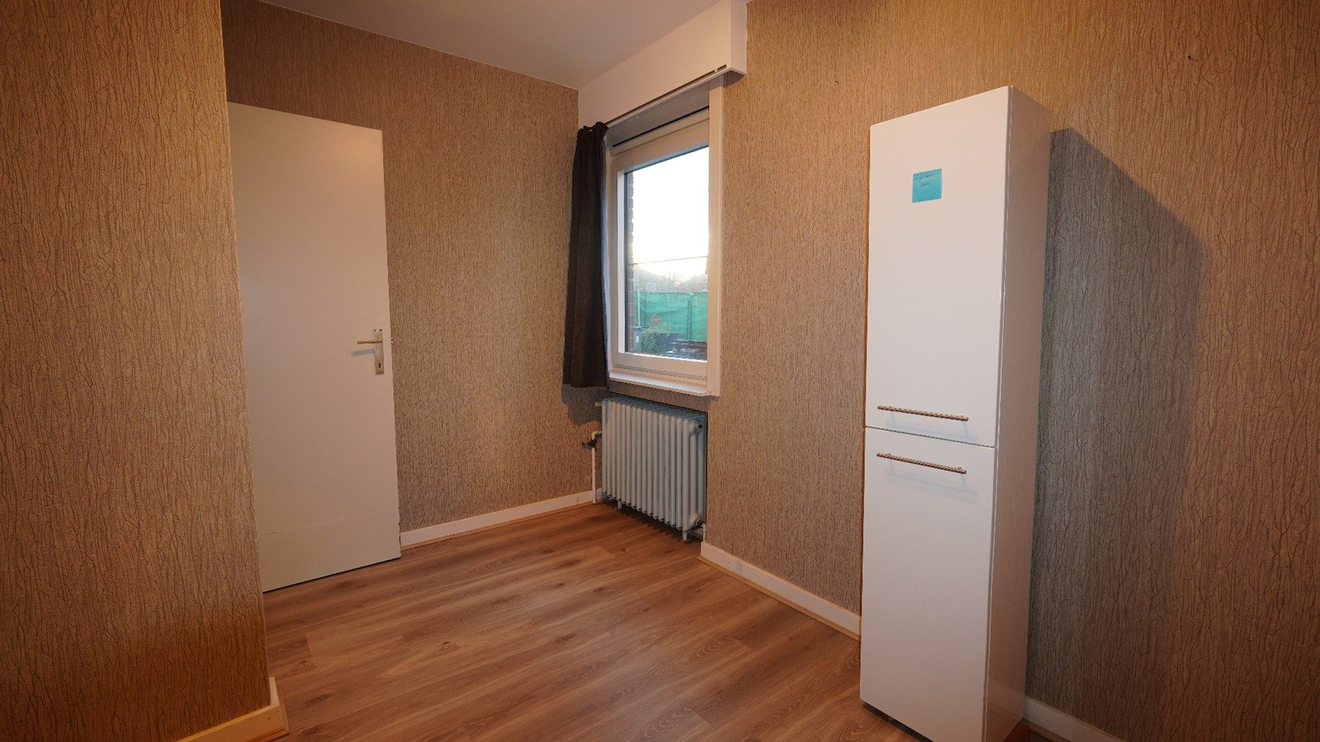 Gelijkvloers appartement met 2 slaapkamers en garage te Lokeren  foto 6