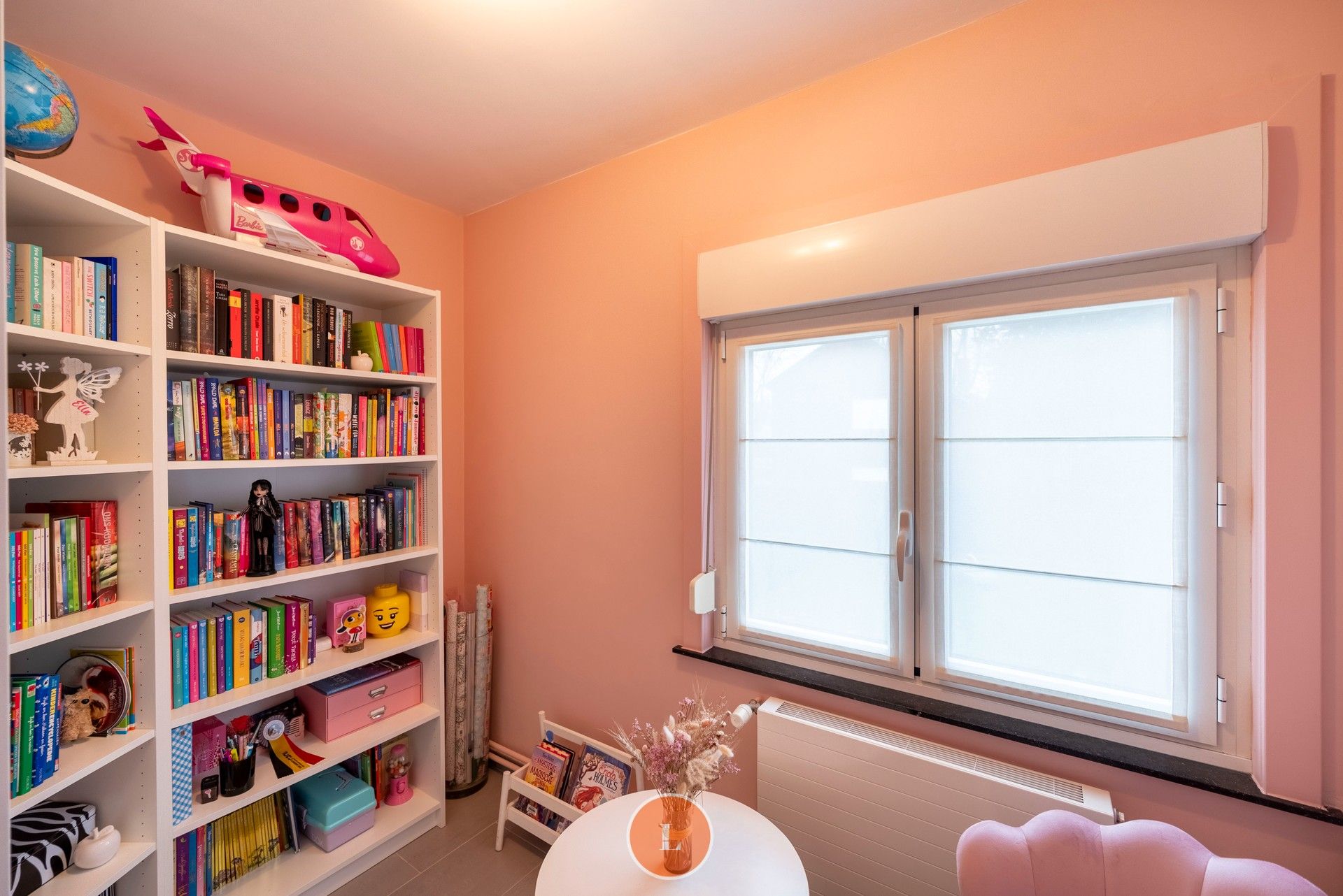 Ruime en rustige gelegen woning op een perceel van 445m² foto 19