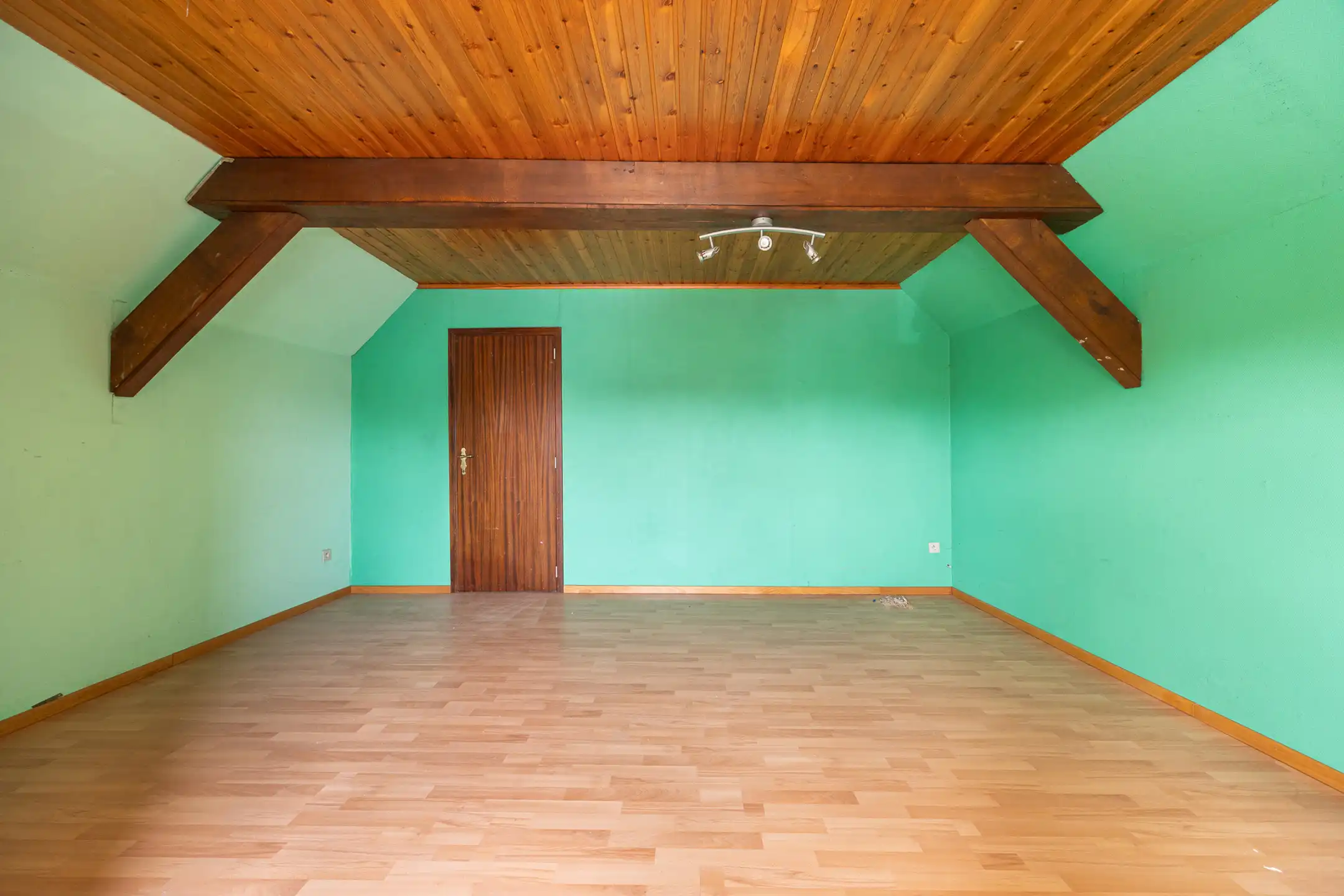 Te renoveren 3slpk-woning op 573m² nabij centrum Vosselaar foto 19