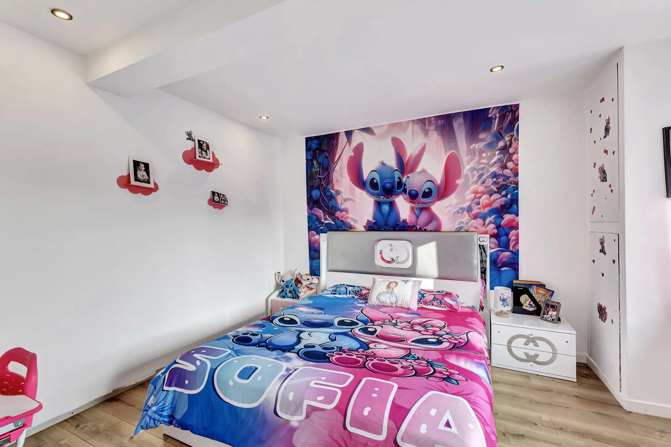 Gezellige fermette/bungalow op een rustige locatie foto 19