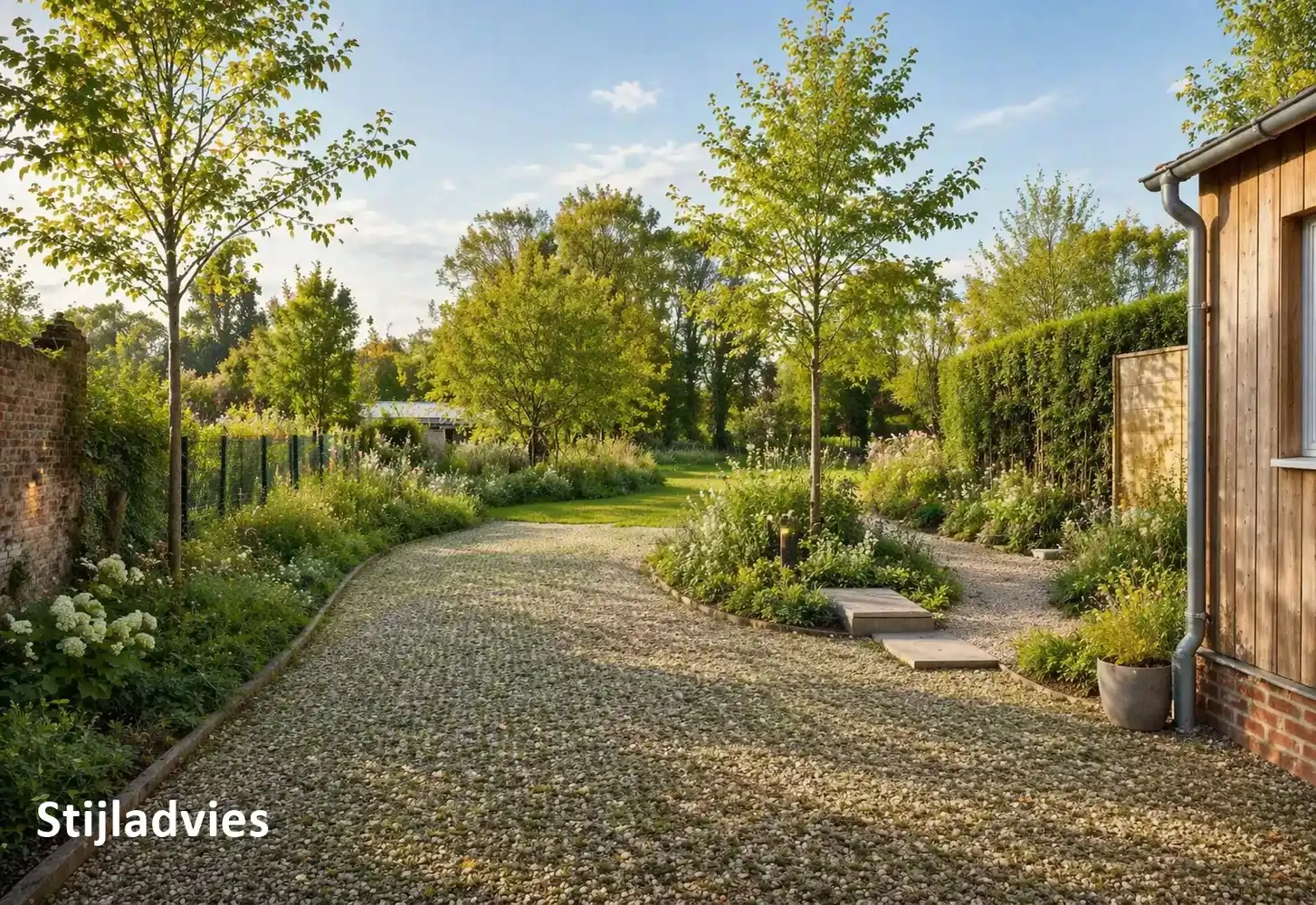 Ecologisch compleet gerenoveerde woning (EPC A)&nbsp; met grote tuin 22a50ca in hartje Aspelare foto 8