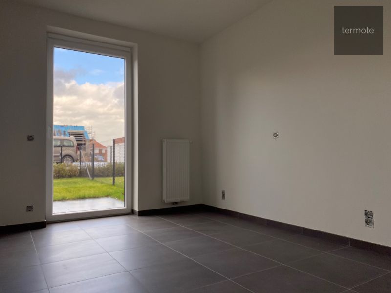 gelijkvloers appartement foto 11