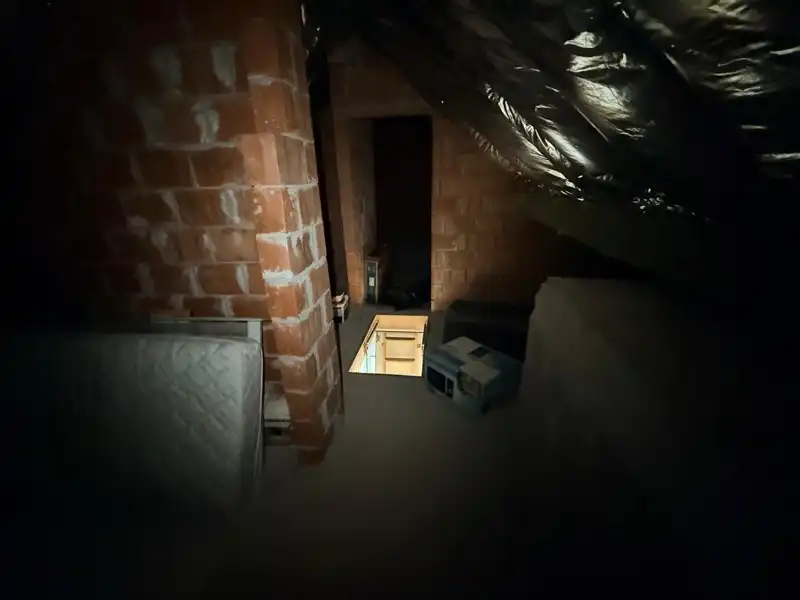 Te koop Eigentijds dakappartement van 89m² op centrale ligging met ruime zolder van maar liefst 30m² en garagebox van 20m² foto 29