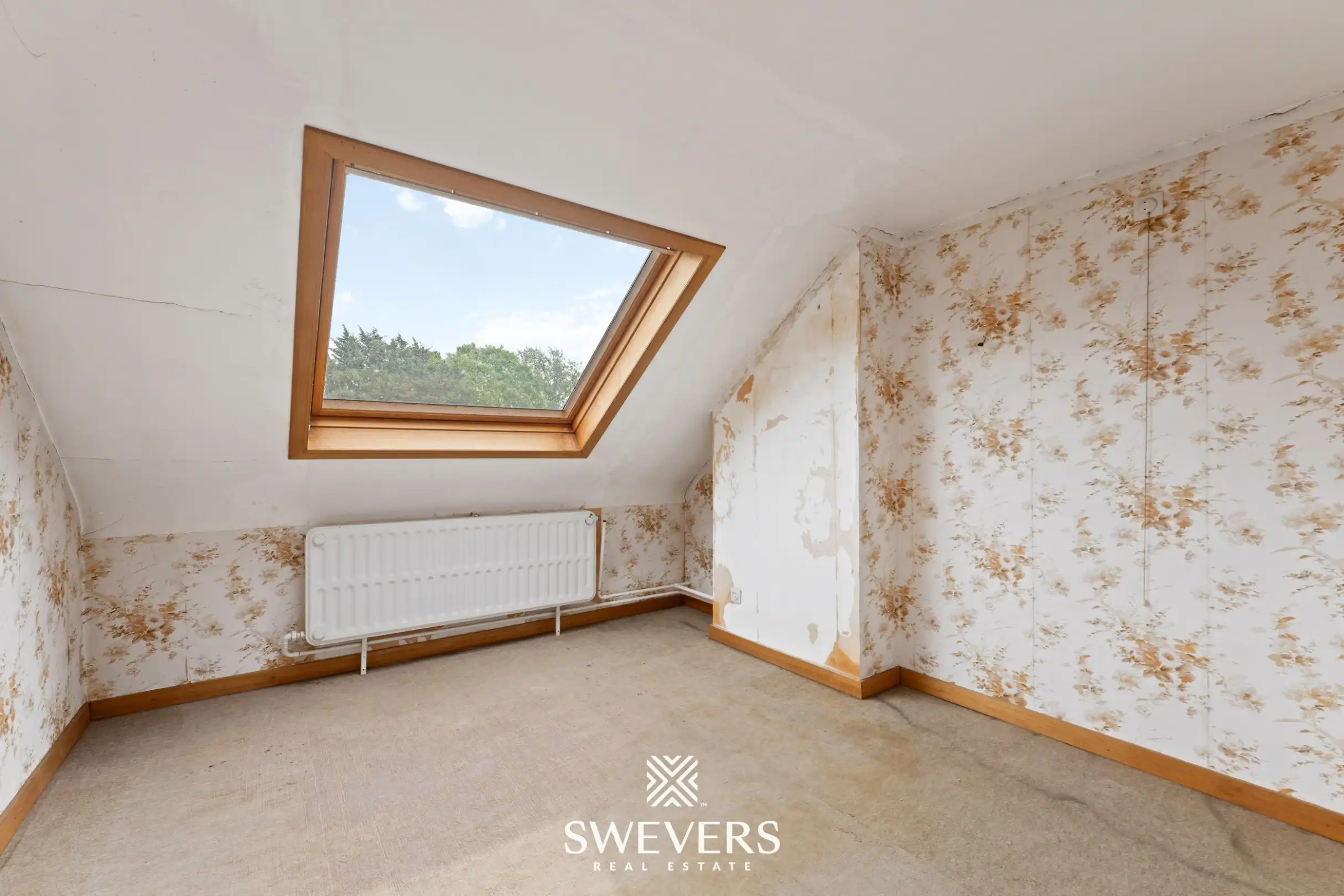 Bijzonder ruime villa (346m²) met mooie grote tuin op centrale locatie in Alken foto 19