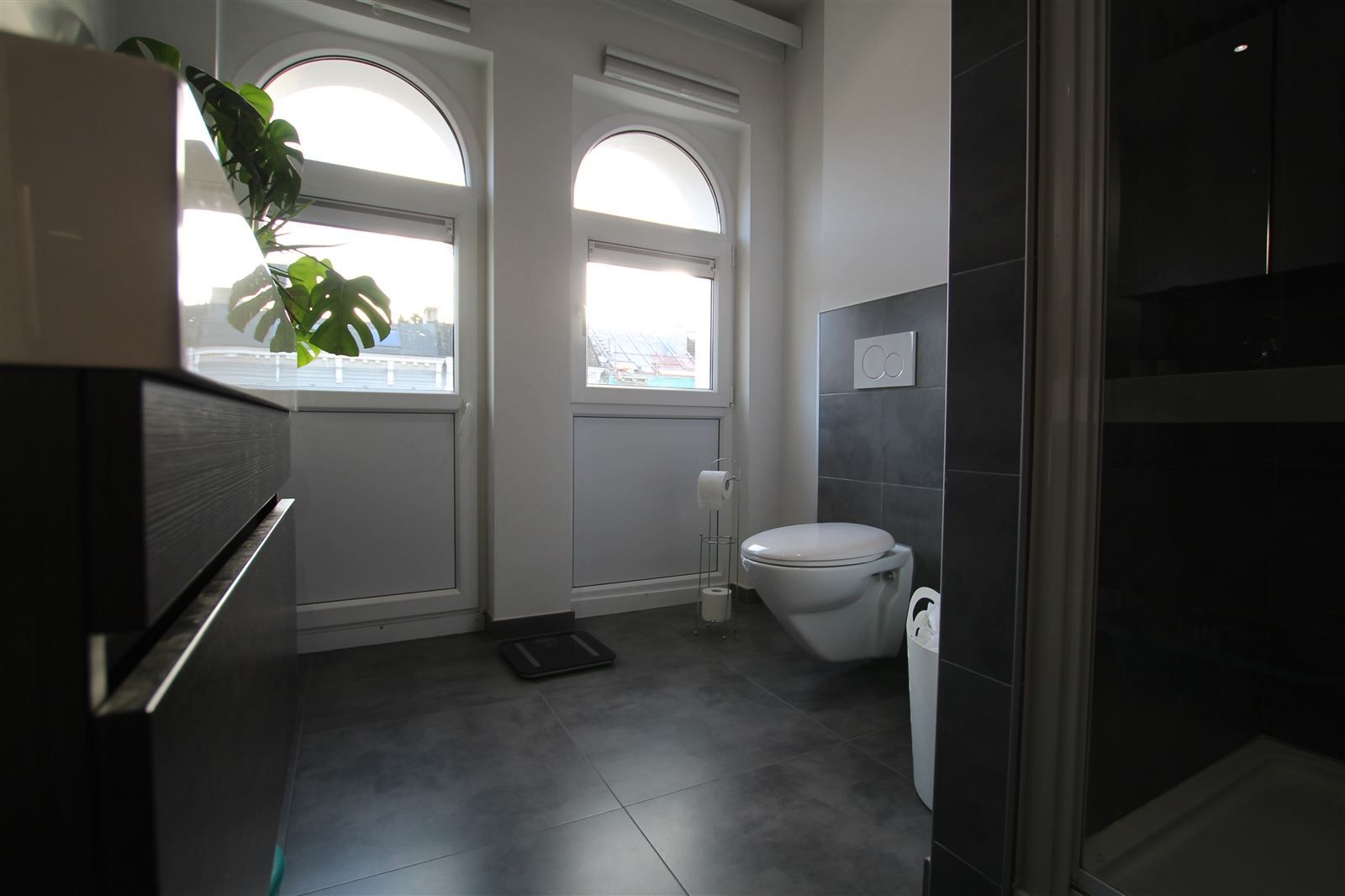 Appartement aan het museum van schone kunsten op een topligging! foto 9