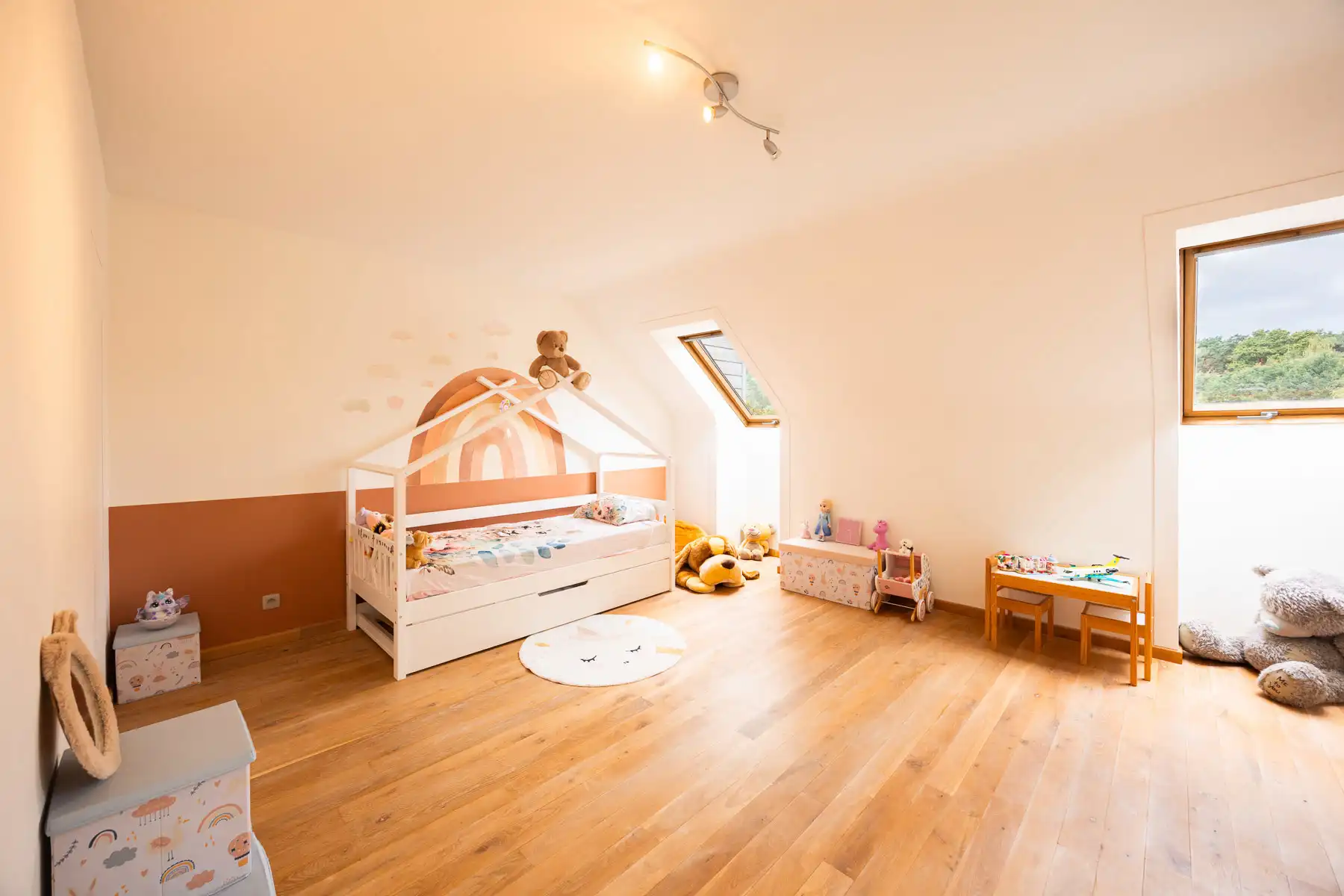 Ruime instapklare woning boordevol comfort en energiezuinigheid foto 13