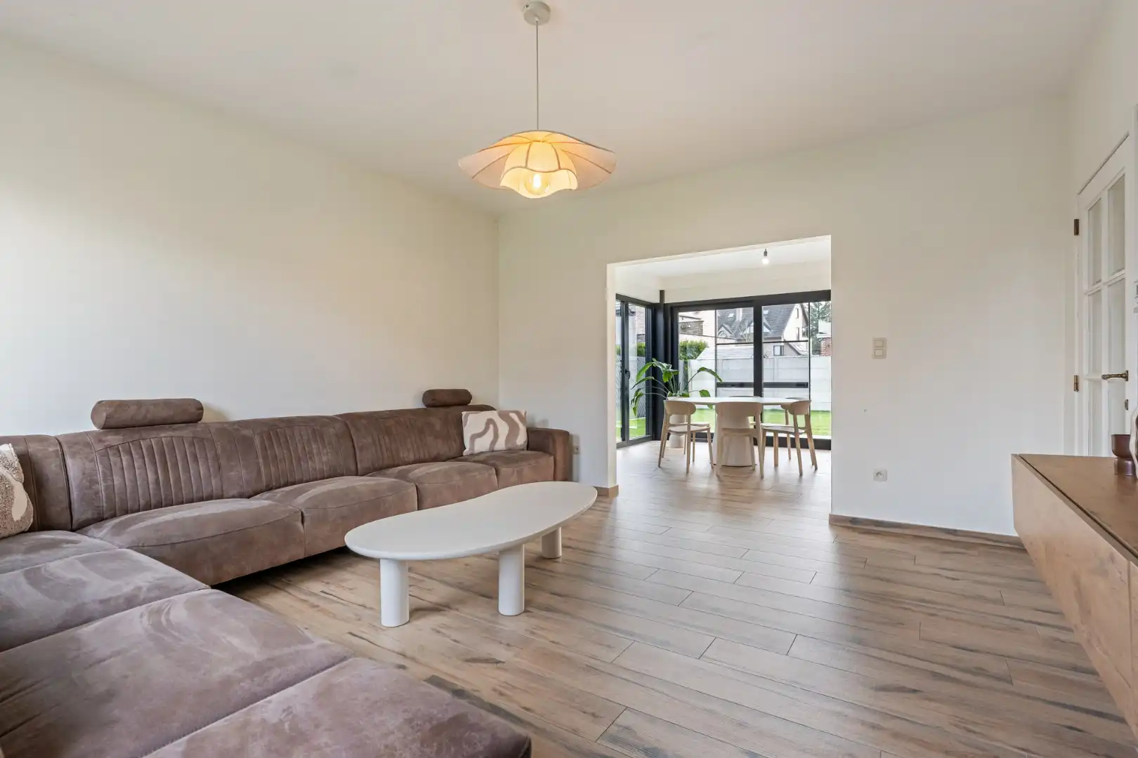 UNIEK VASTGOEDAANBOD! Kwaliteitsvolle pastorijwoning met duurzame technieken en uitzonderlijk wooncomfort foto 22