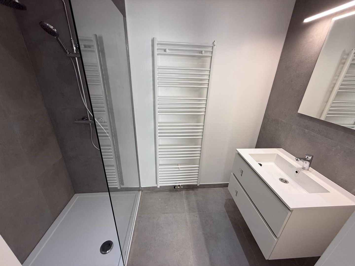 APPARTEMENT MET TERRAS foto 4