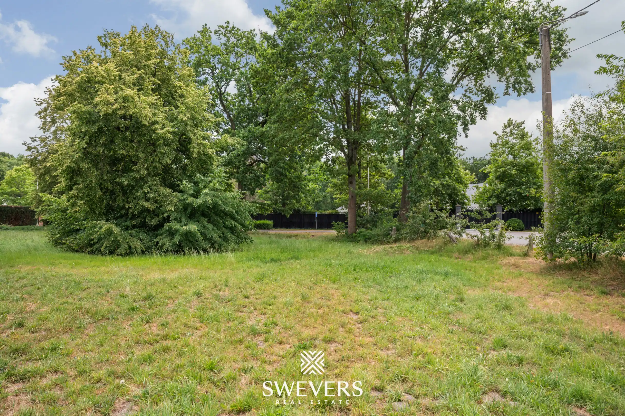 Residentiële bouwgrond in gegeerde villawijk van Bolderberg foto 6