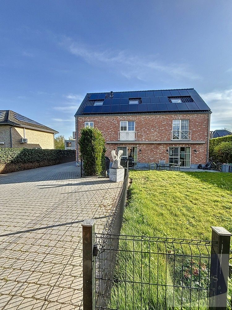 Eigentijdse villa met klasse en comfort in Hasselt – Crutzenstraat 64 foto 8