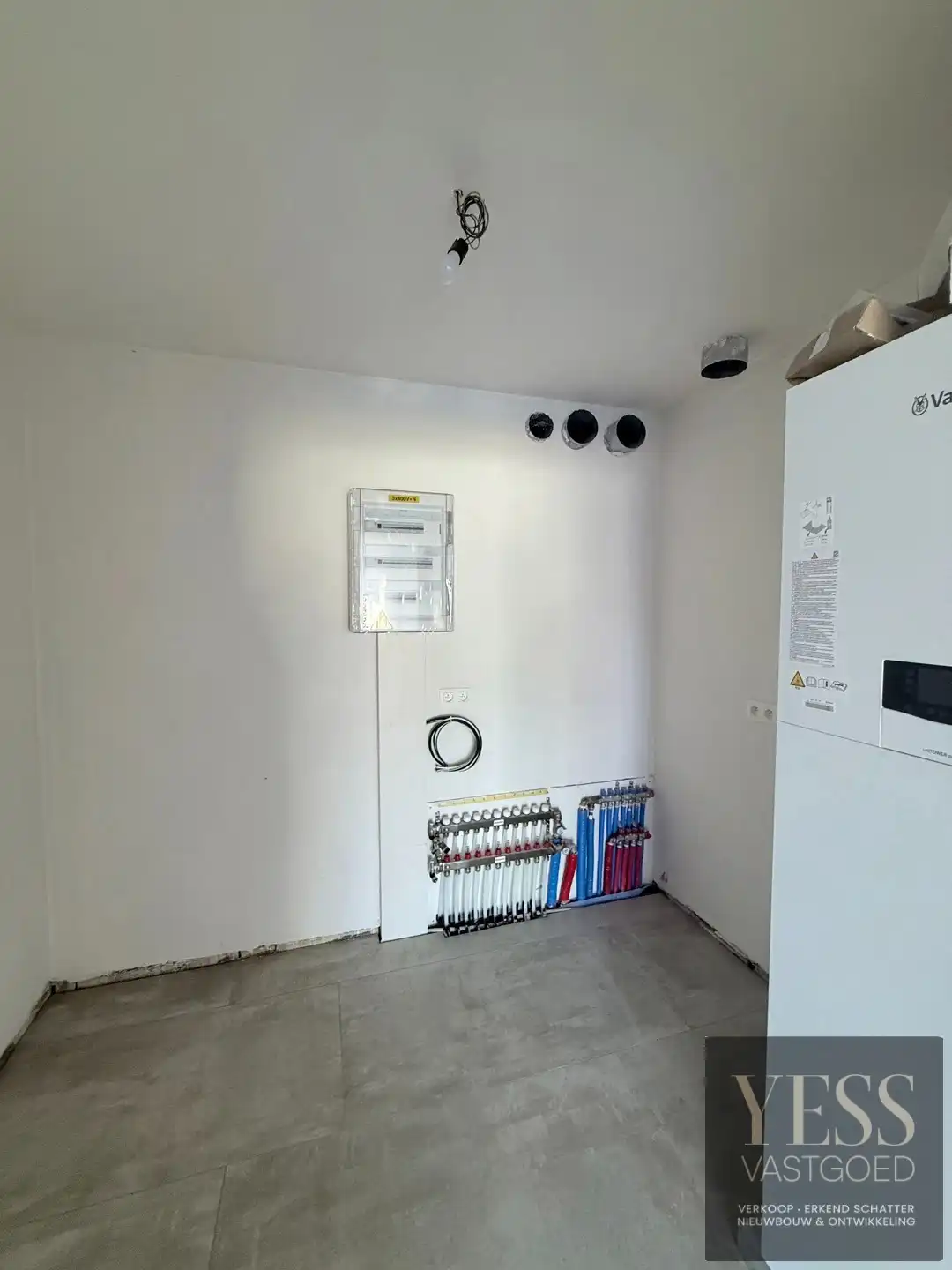 4 appartementen - inclusief 6% BTW op de constructieprijs! foto 8