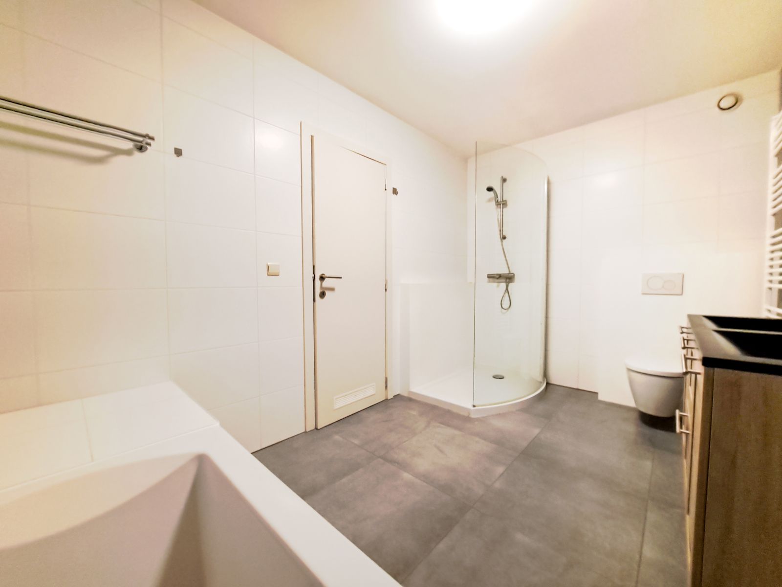 Prachtig 3 slpk appartement in oud-Berchem foto 5