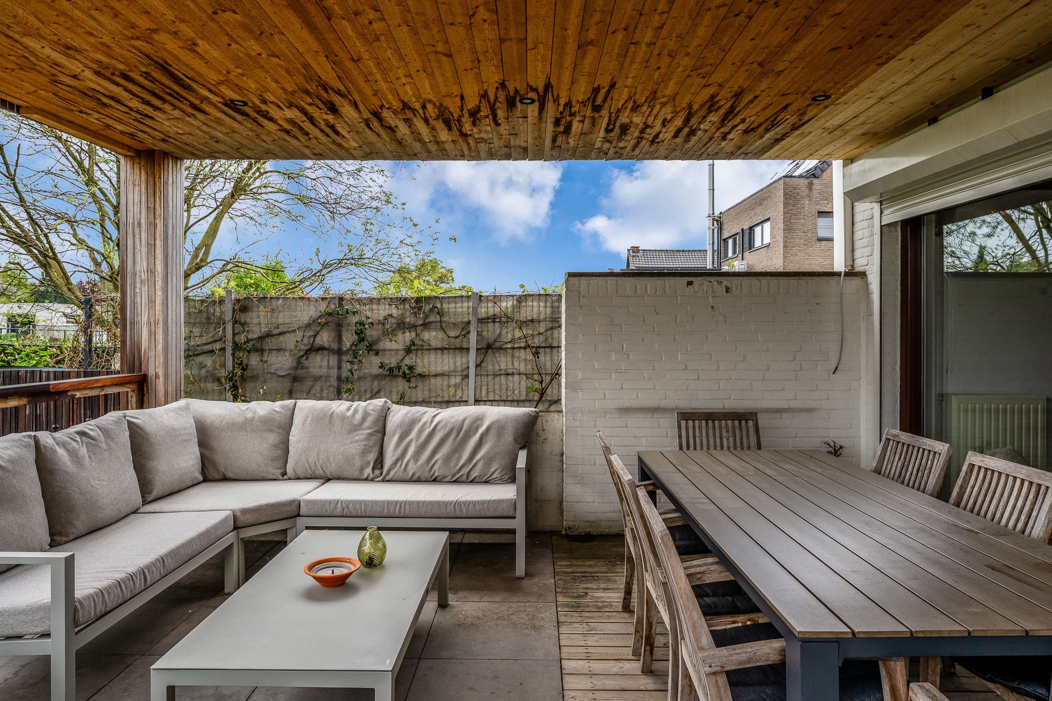 Hedendaagse gezinswoning met garage te Val-Meer foto 21