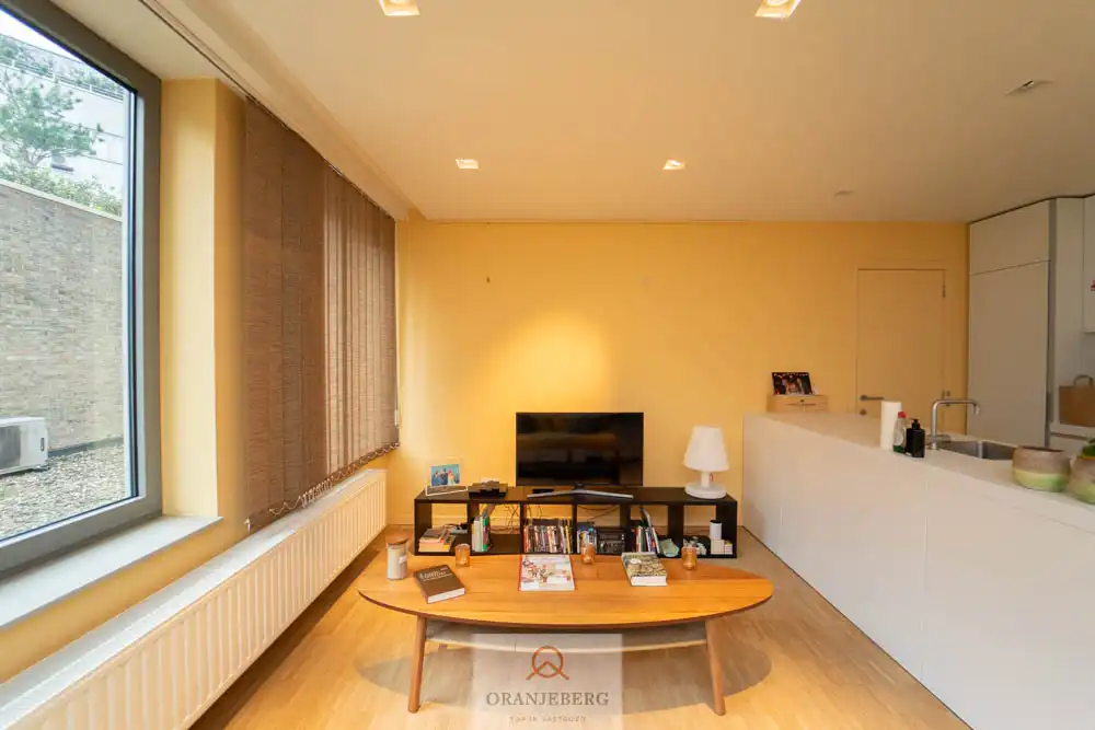 Prachtig appartement in centrum Gent foto 12