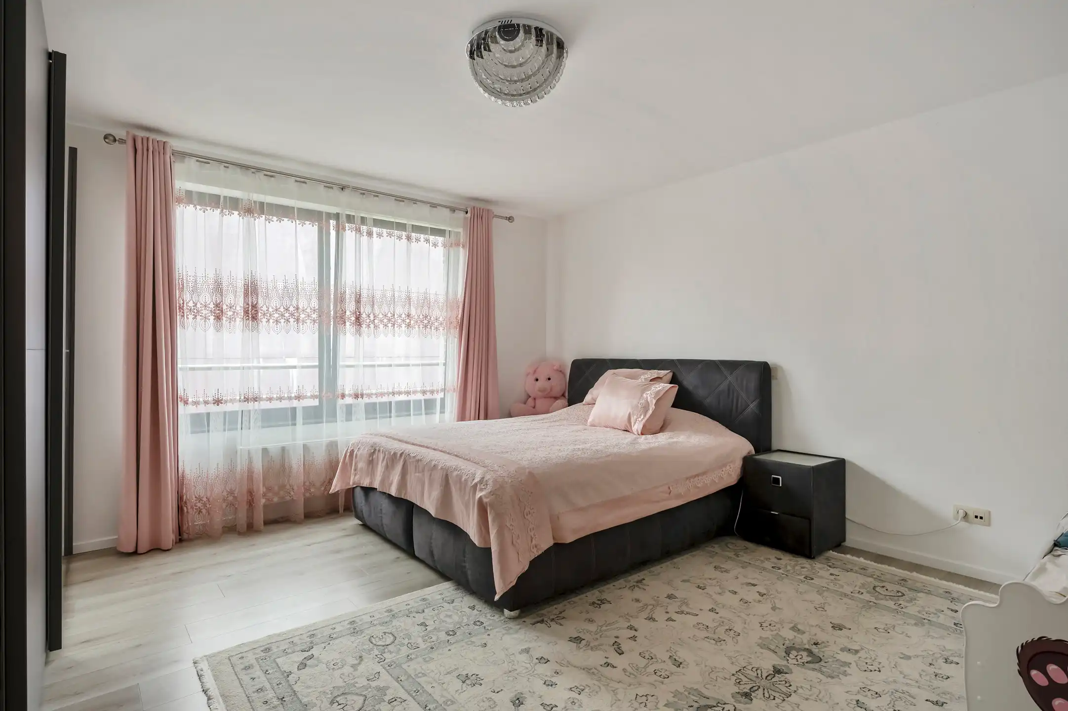 Duplex appartement met een opp. van 172m² en terras van 78m² foto 11