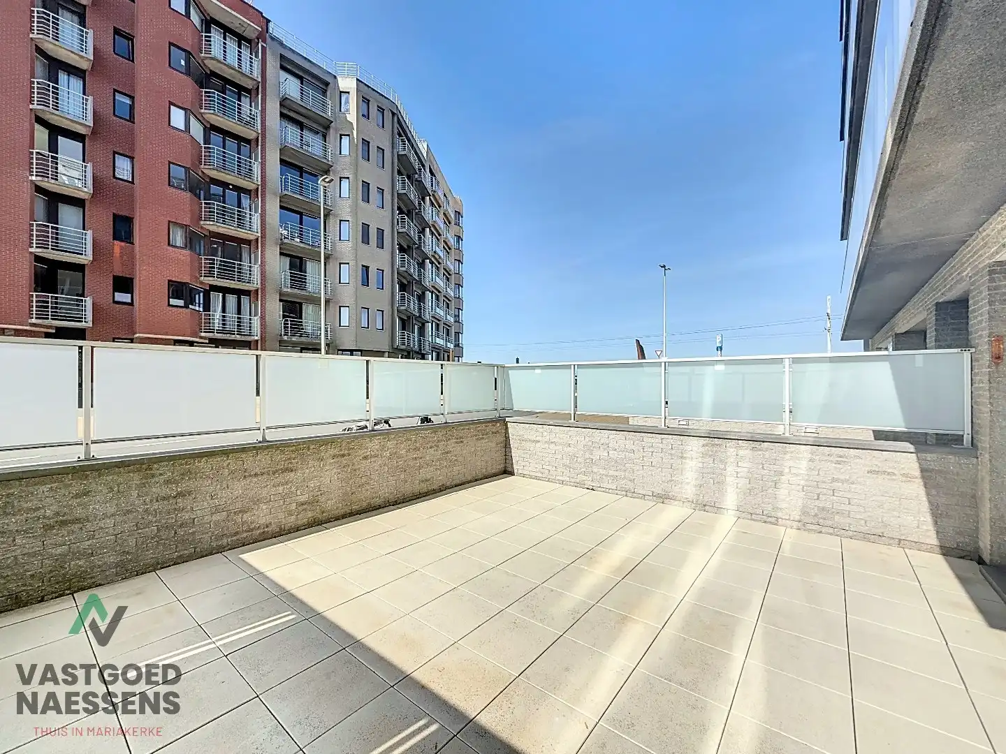 Appartement te huur Westlaan 96 -/00.02 - 8400 Oostende