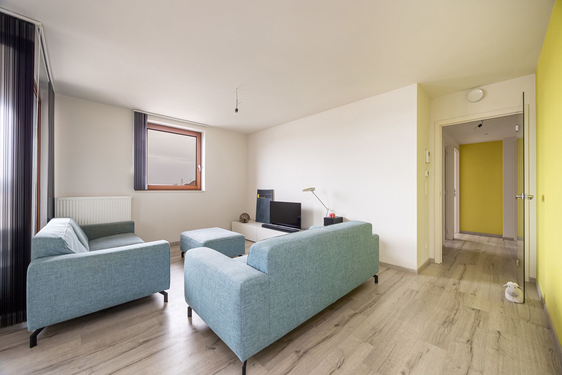 Appartement te koop foto 9