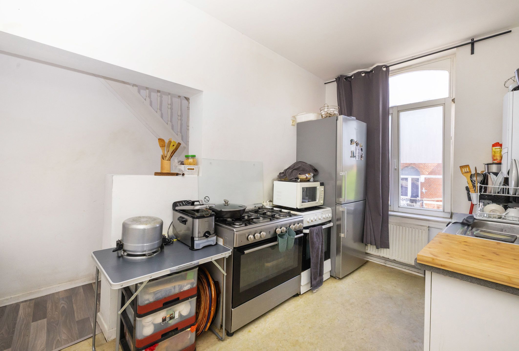 Appartement te koop foto 7