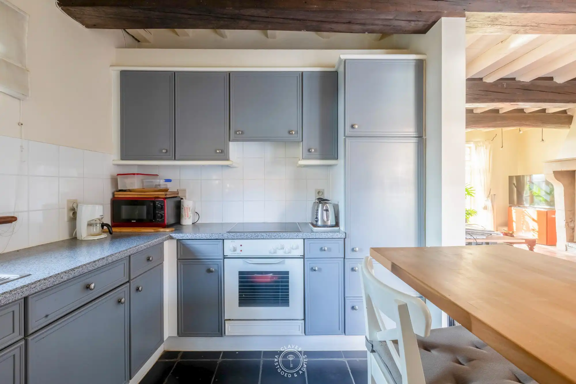 Exclusief landgoed met twee unieke landhuizen in het landelijke Temse foto 22