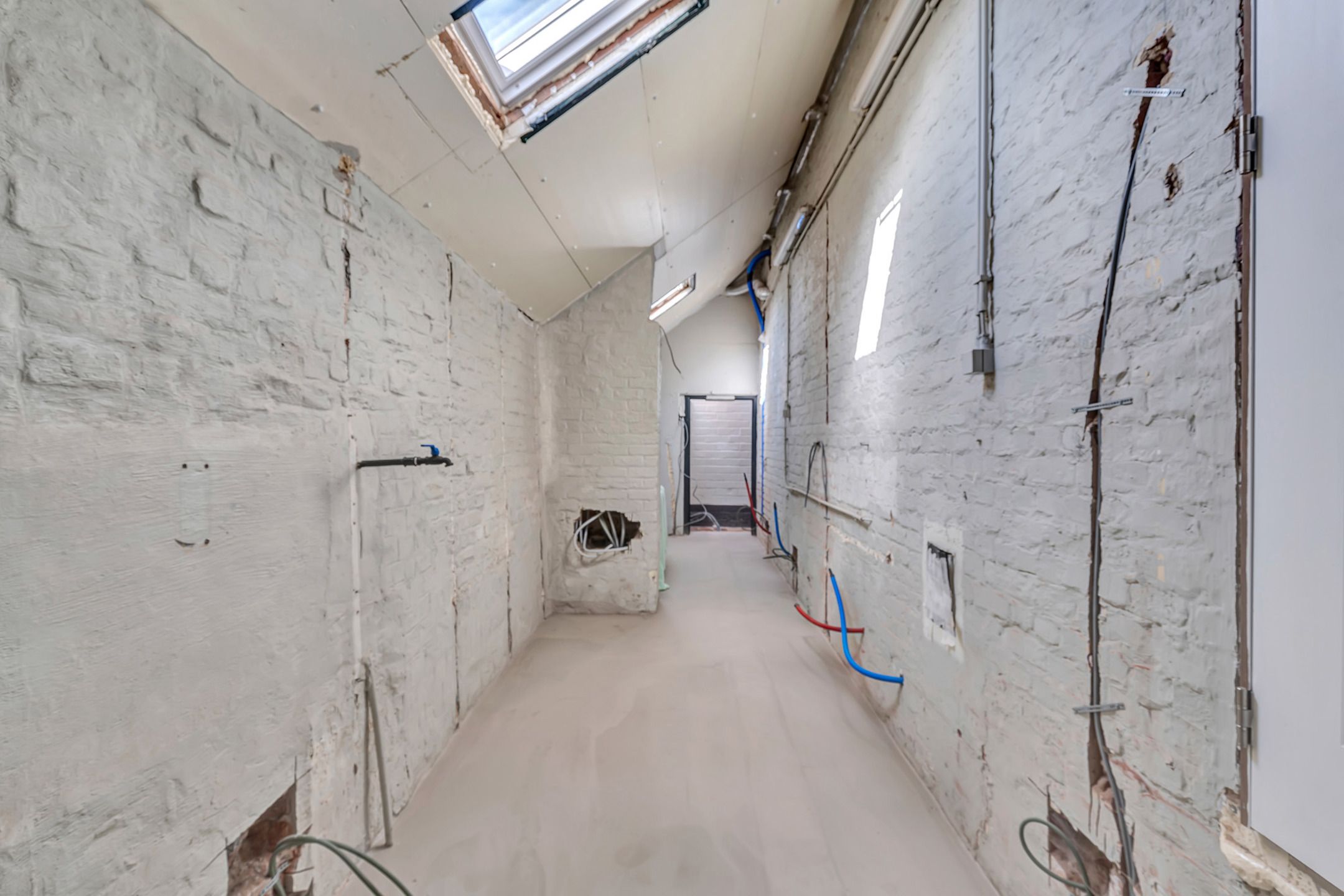 Charmante woning op 4a 10ca met uitbreidingsmogelijkheden  foto 13
