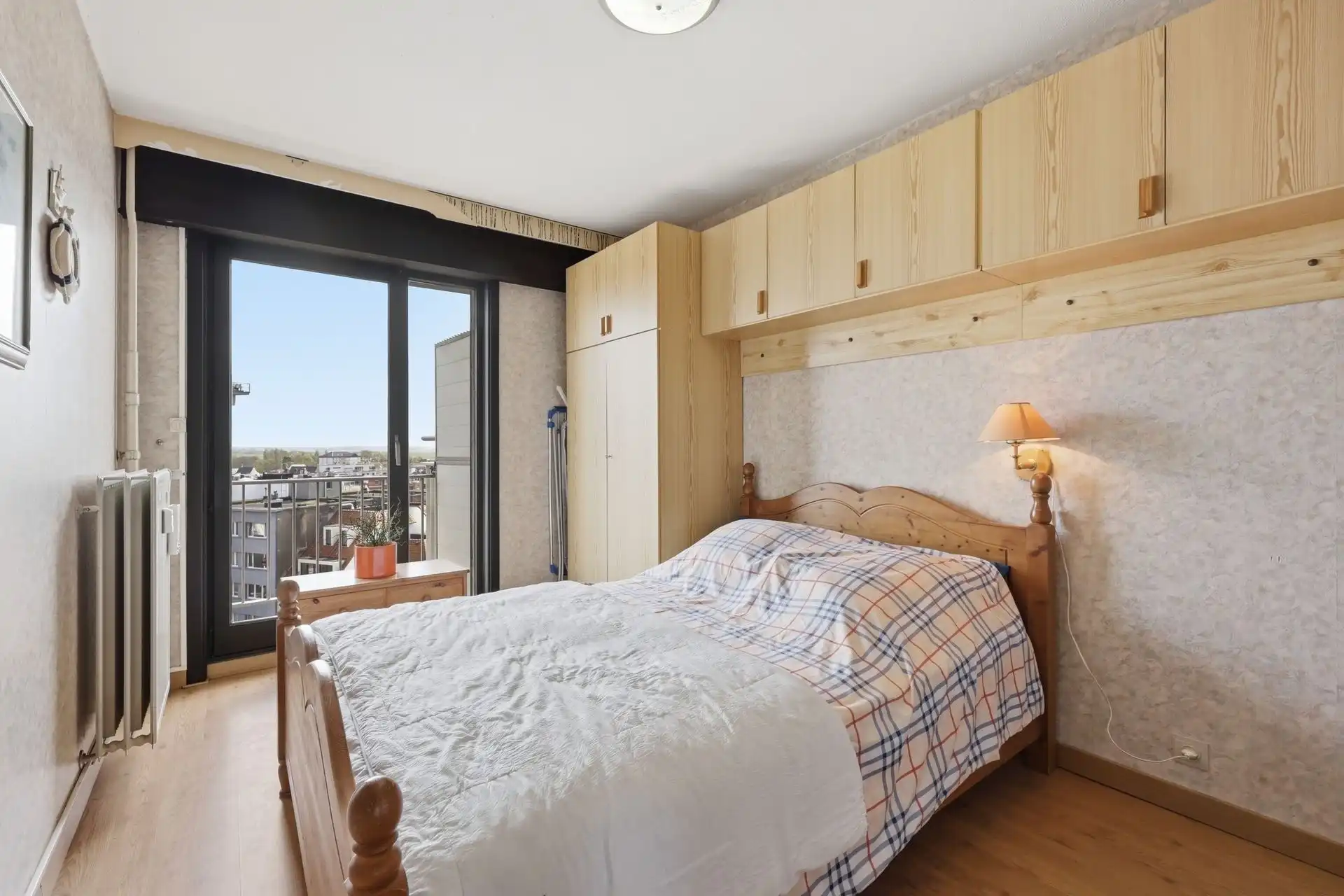 ZEEZICHT/ PANORAMISCH UITZICHT foto 13