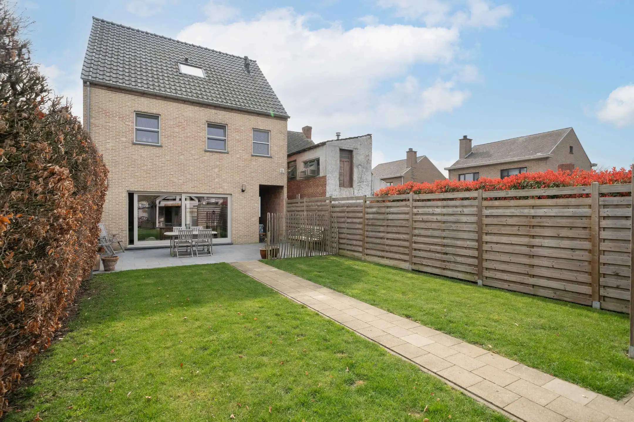 Energiezuinige woning op een perceel van 7a 16ca foto 21