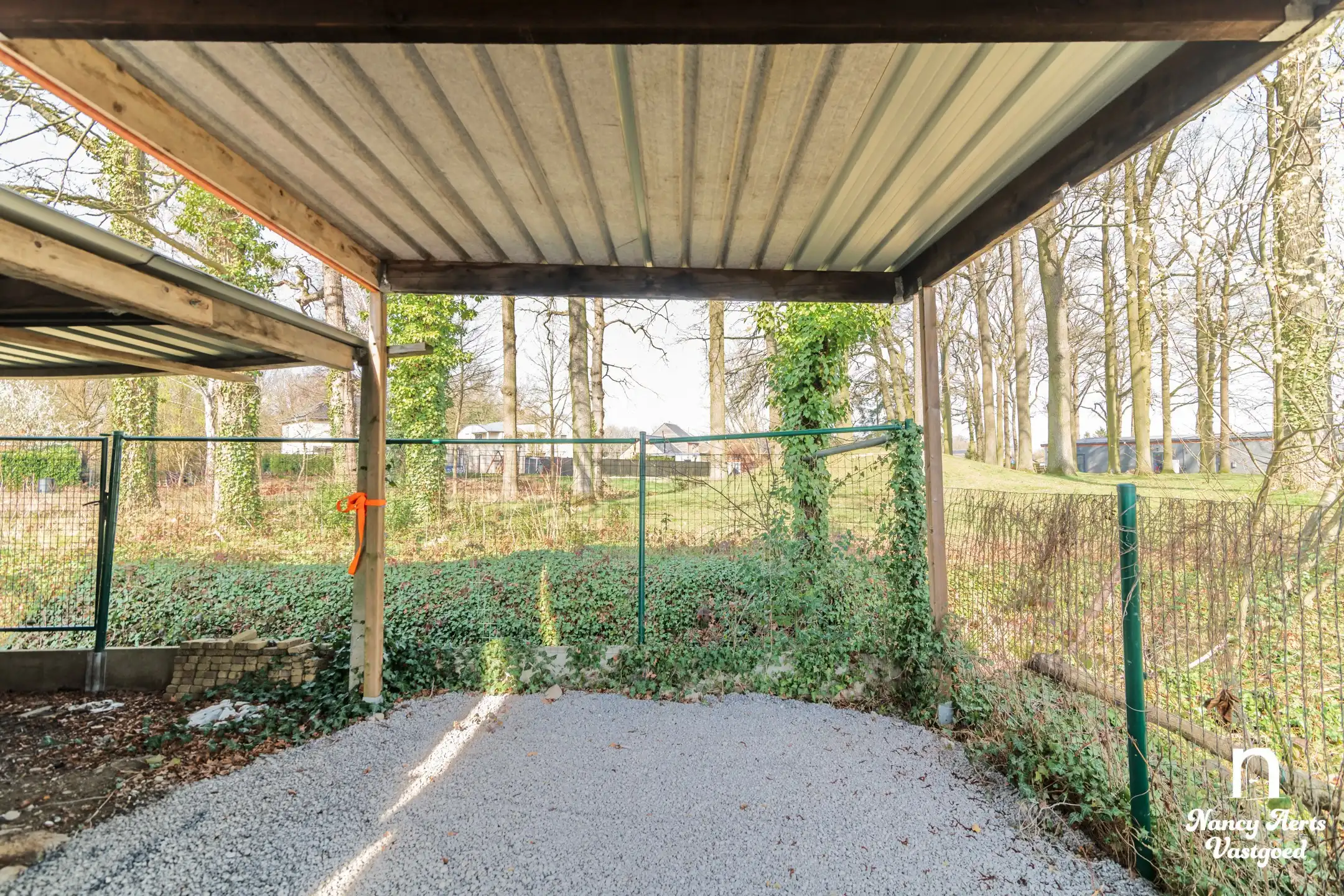 Gerenoveerde gezinswoning met ruimte voor eigen invulling foto 24