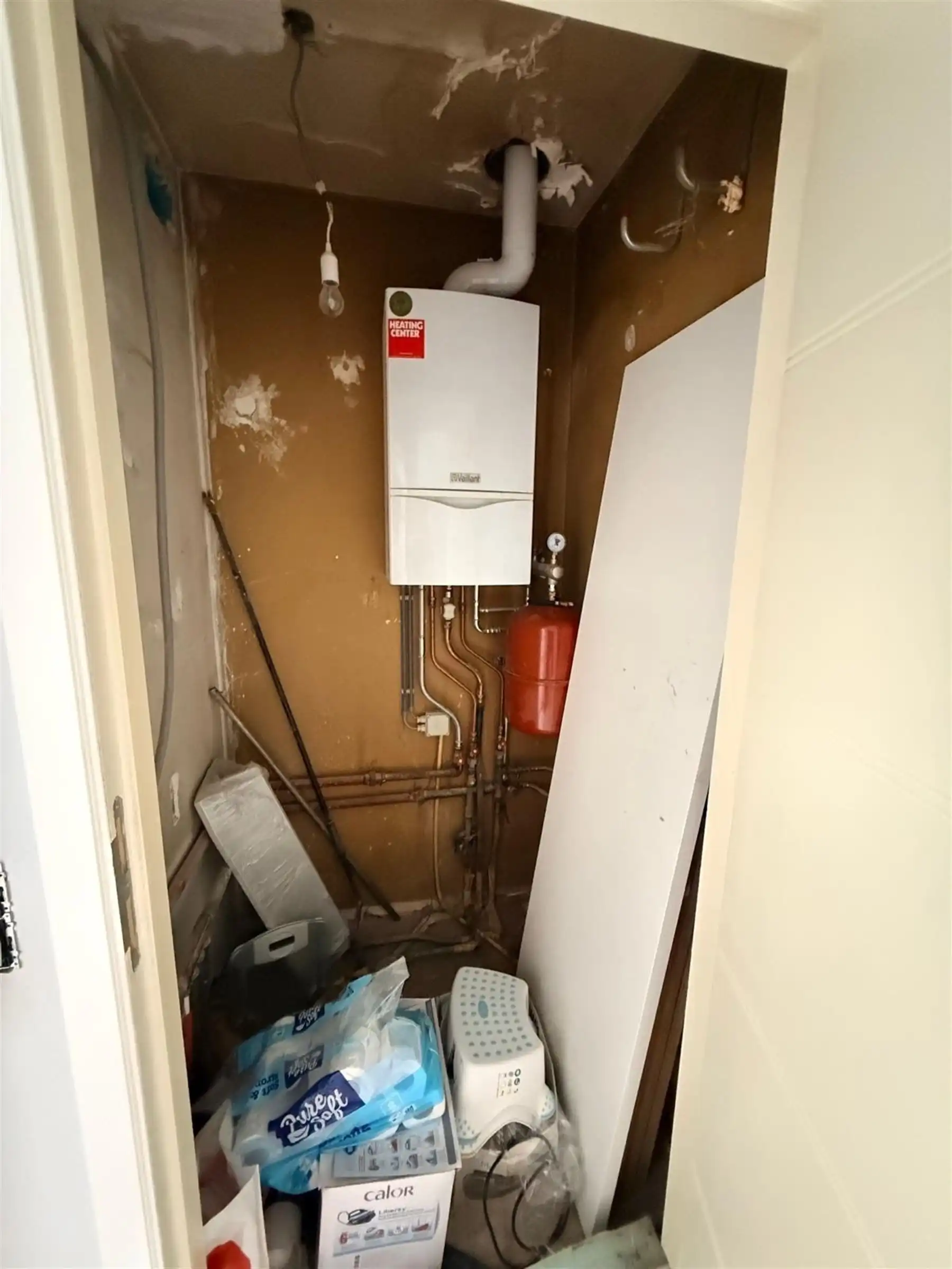 APPARTEMENT OP DE 1 E EN 2 E VERDIEPING foto 15