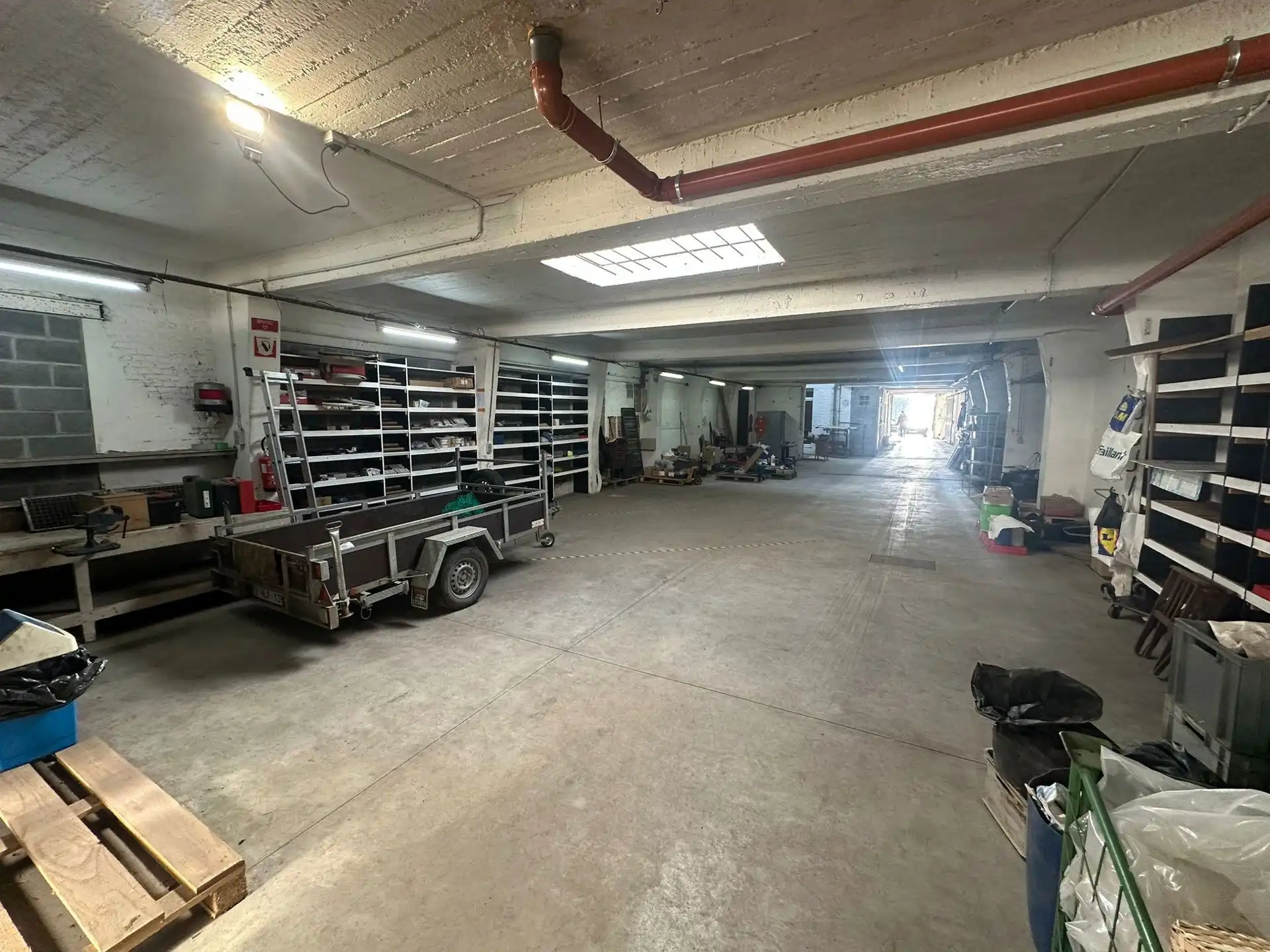 Bedrijfsvastgoed te koop foto 8