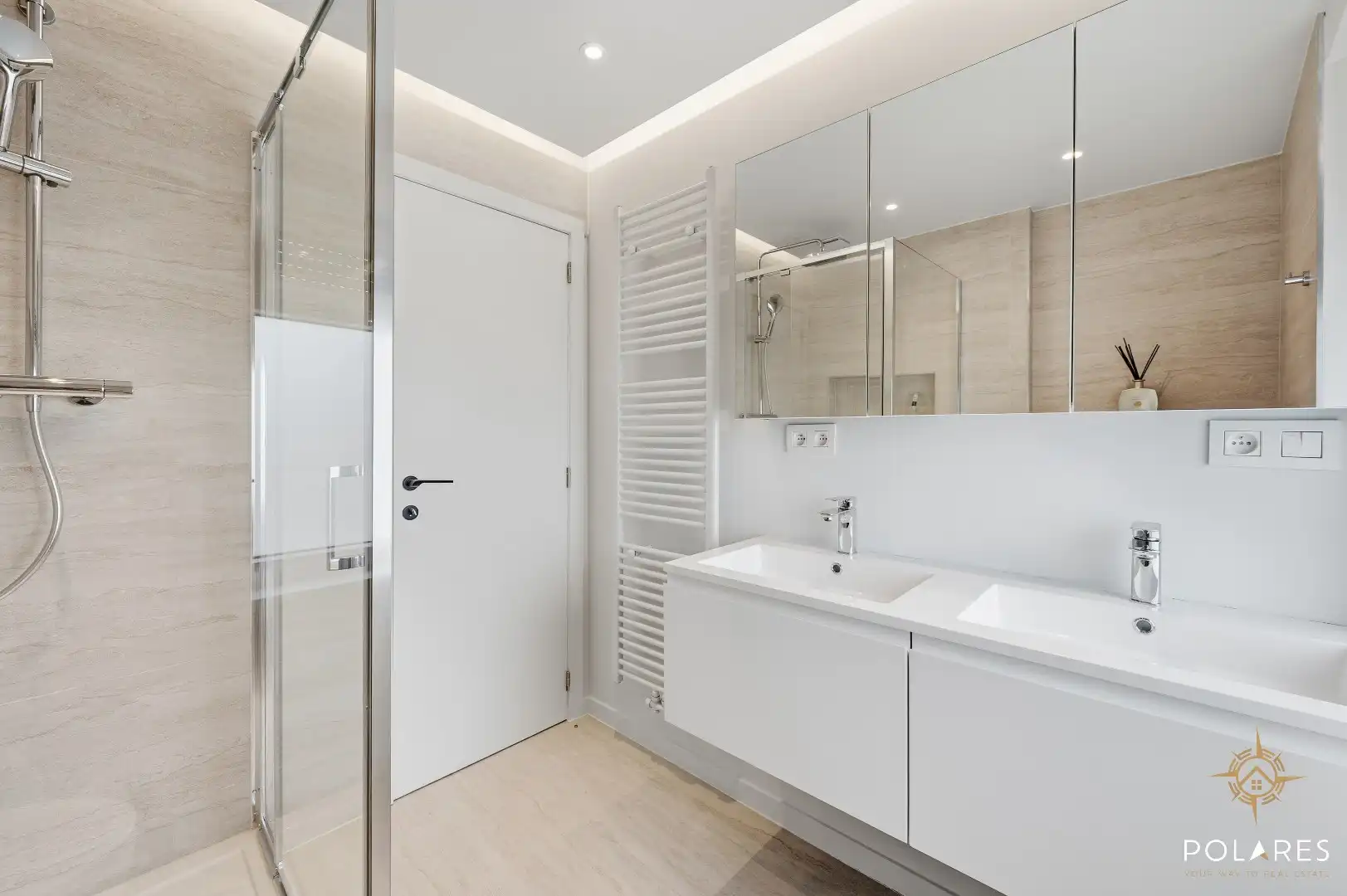 Volledige gerenoveerde 3-gevel woning op toplocatie in Heverlee foto 18